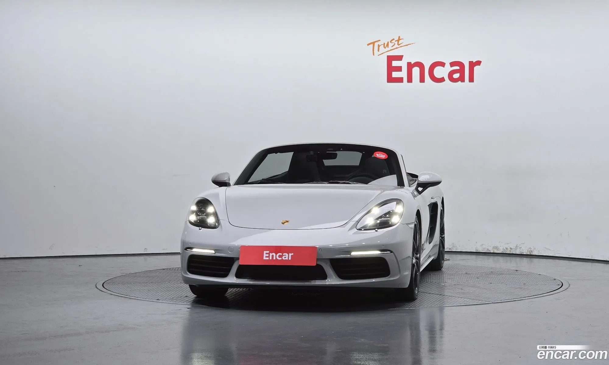 Porsche 718 Boxster 2018 WP0CA2980JS212711 — 15