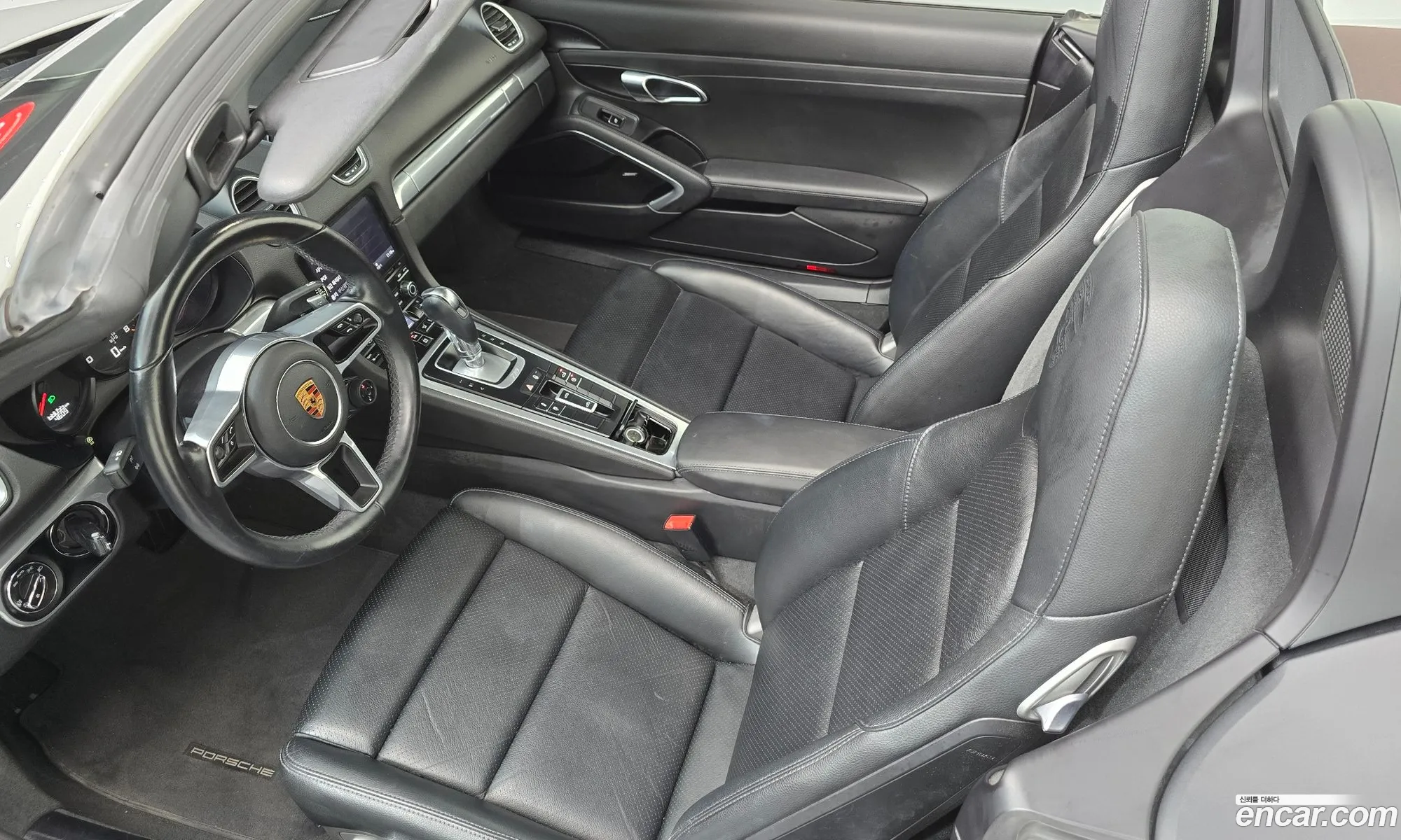 Porsche 718 Boxster 2018 WP0CA2980JS212711 — 11