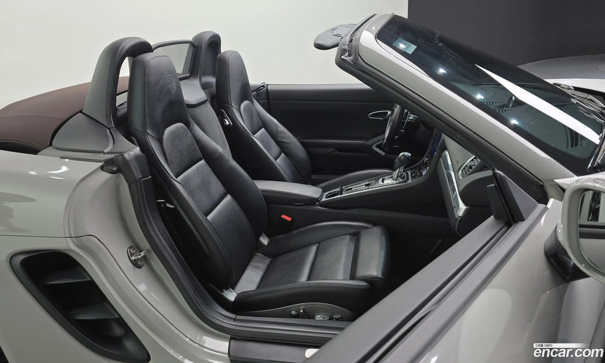 Porsche 718 Boxster 2018 WP0CA2980JS212711 — 19