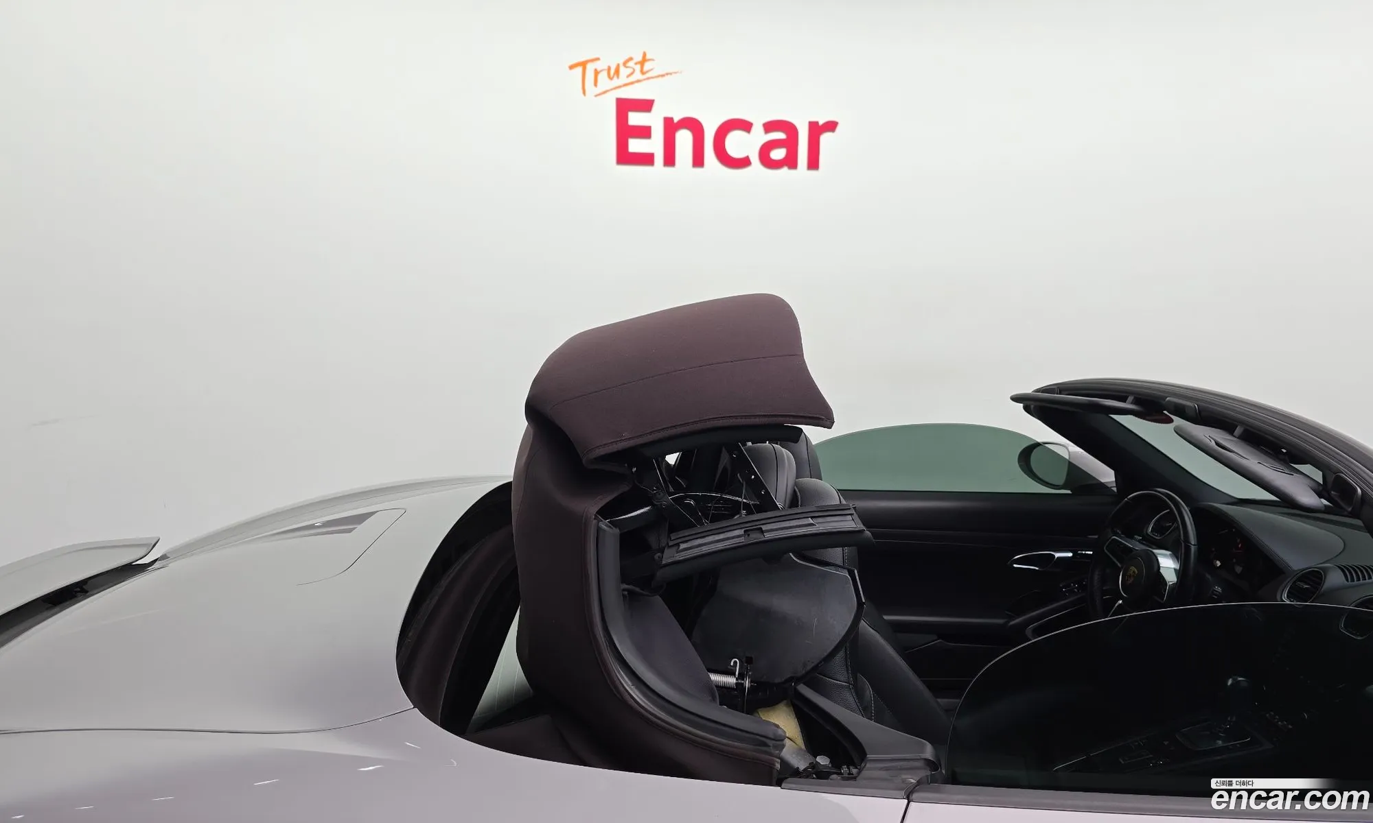 Porsche 718 Boxster 2018 WP0CA2980JS212711 — 6