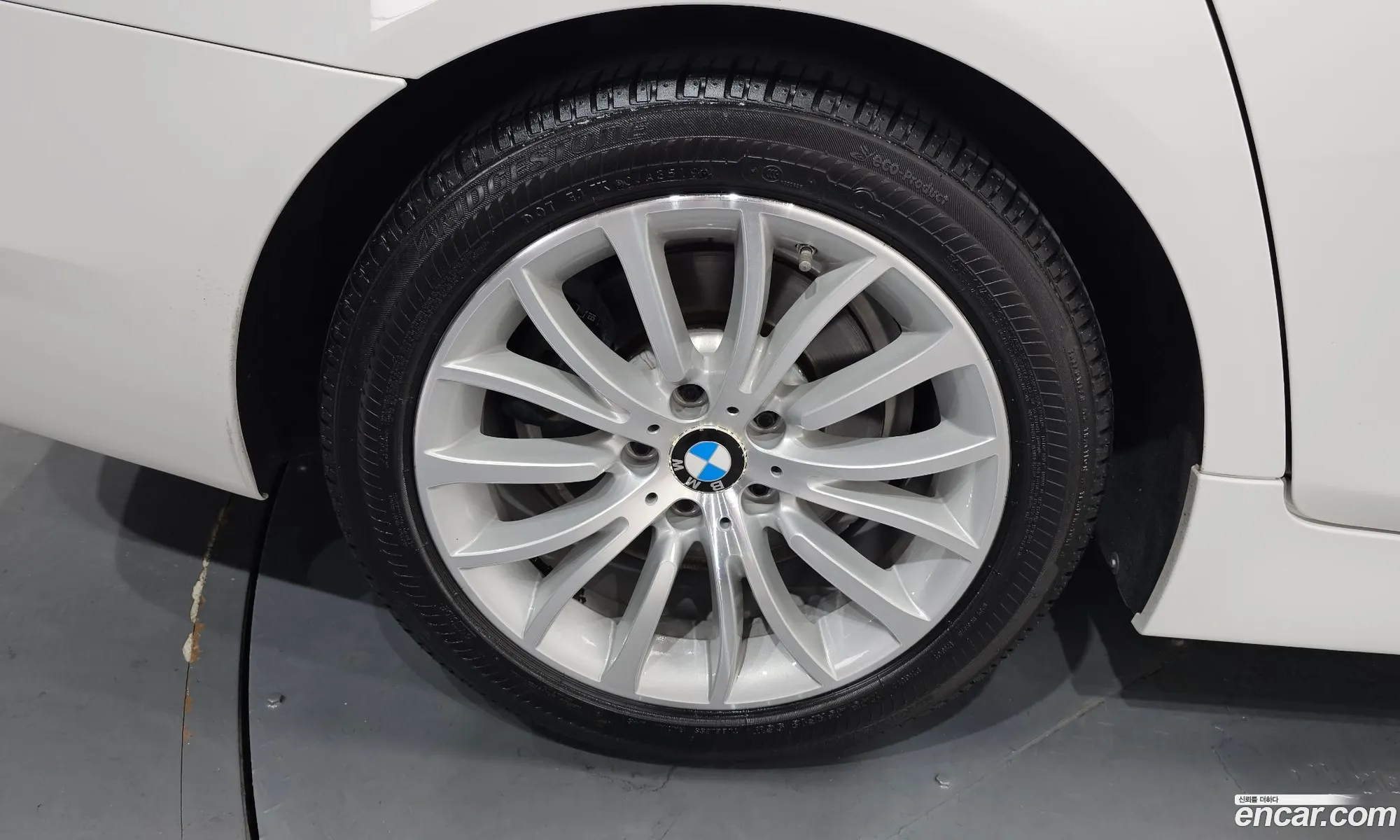 BMW 5 Series 2016 WBA5A5100GG178794 — 10