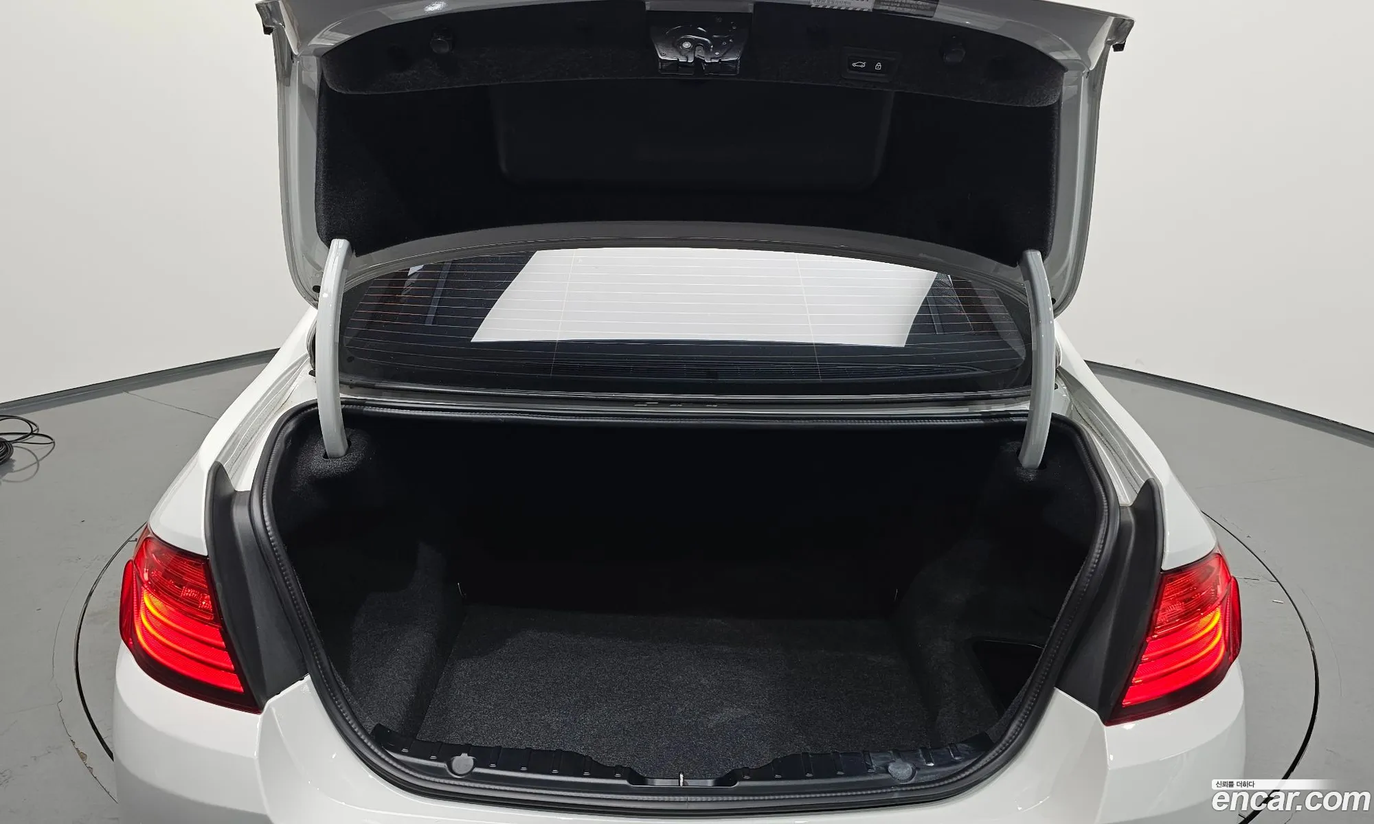 BMW 5 Series 2016 WBA5A5100GG178794 — 9