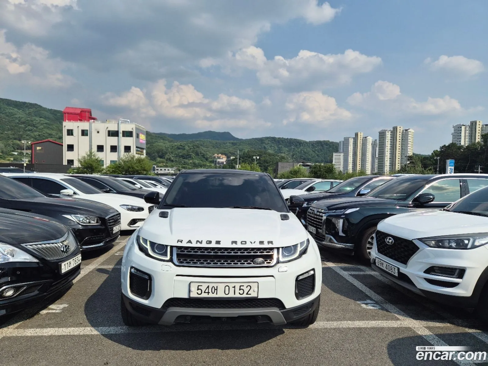 Land Rover Range Rover Evoque 2015 — 17