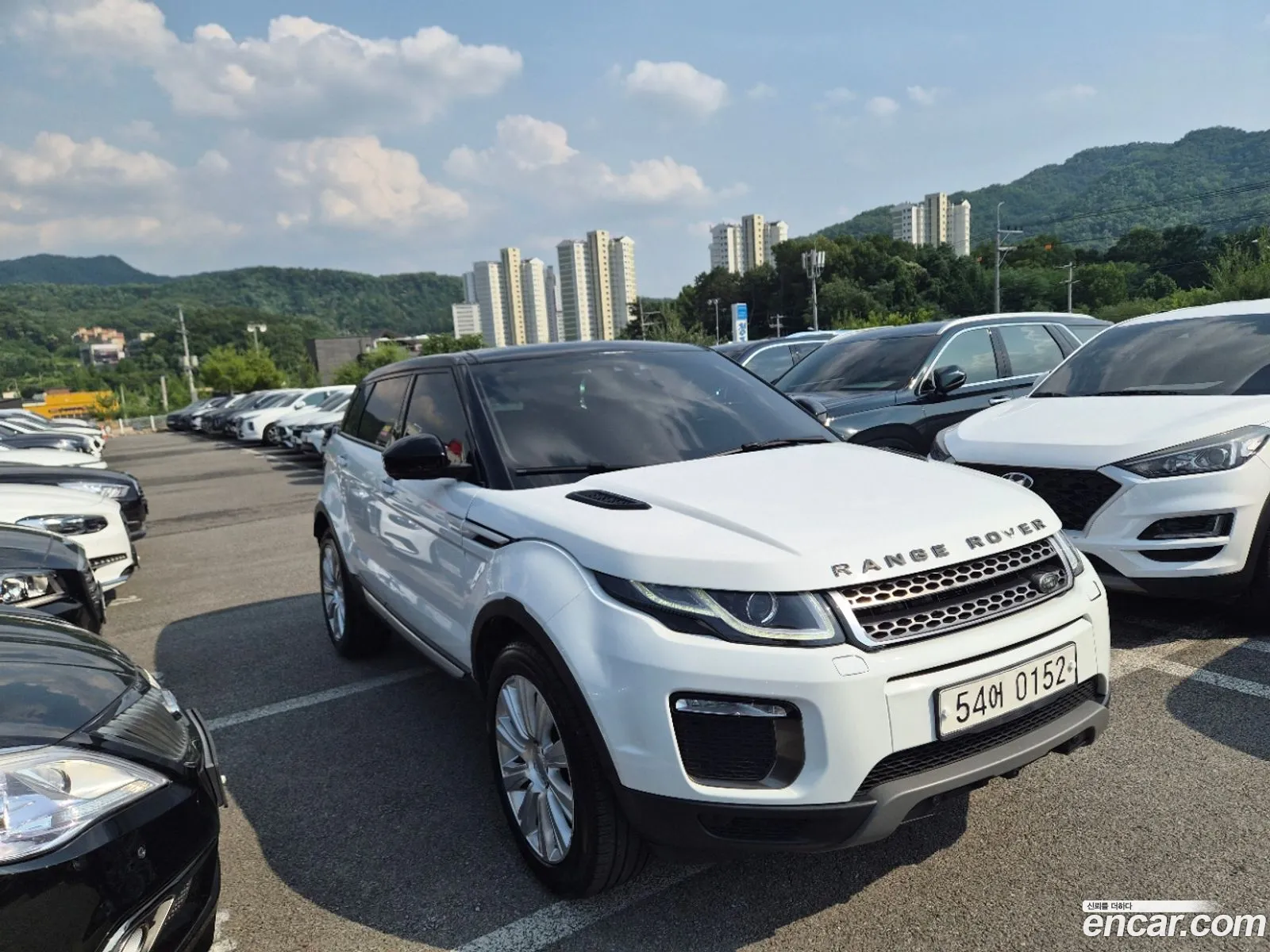 Land Rover Range Rover Evoque 2015 — 15