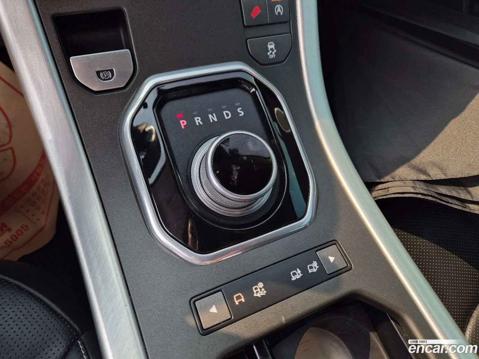 Land Rover Range Rover Evoque 2015 — 3
