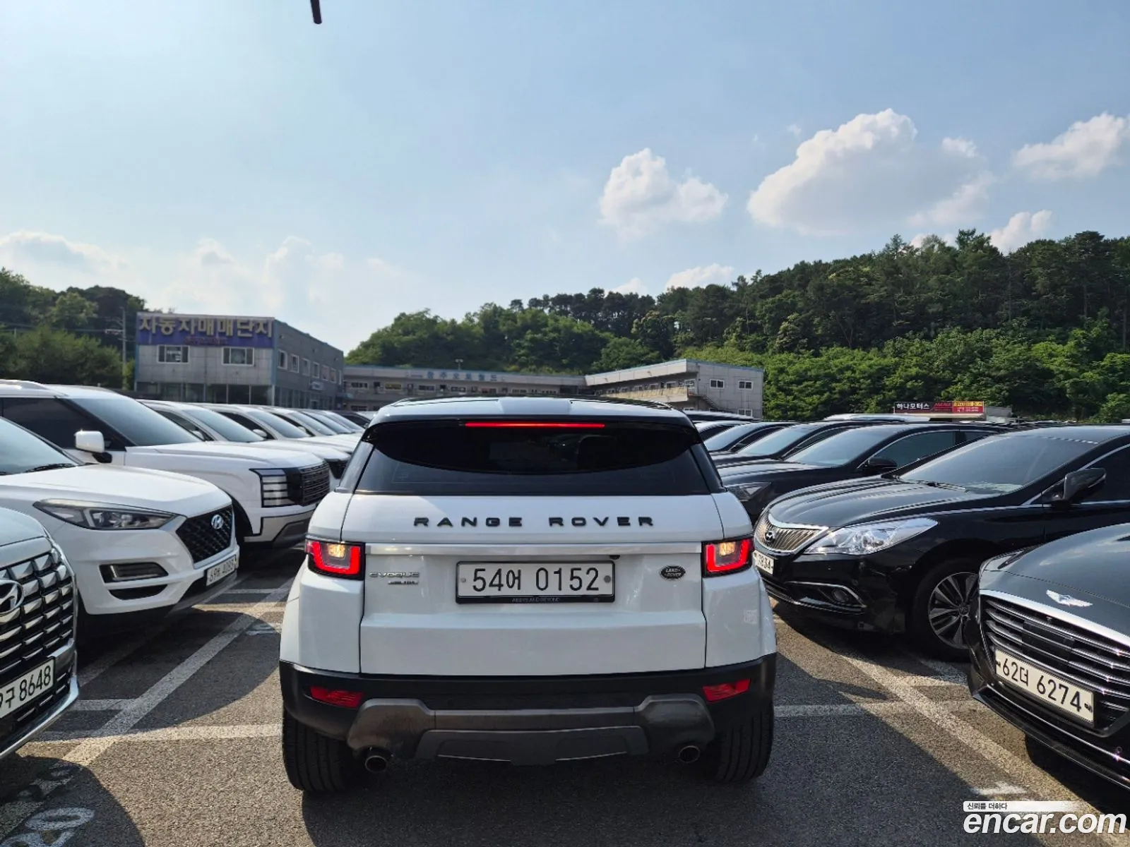 Land Rover Range Rover Evoque 2015 — 12