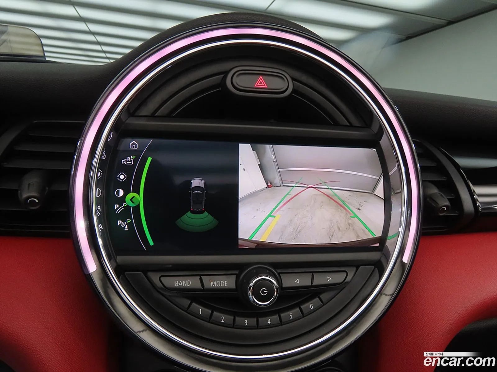 Mini Cooper S Convertible 2020 — 14