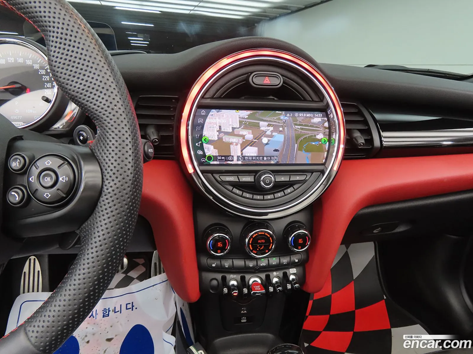 Mini Cooper S Convertible 2020 — 6