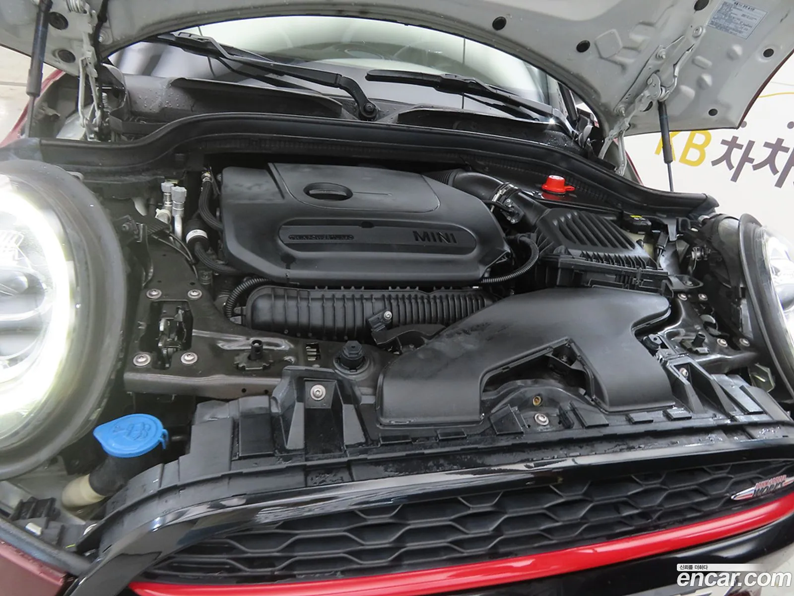 Mini Cooper S Convertible 2020 — 20