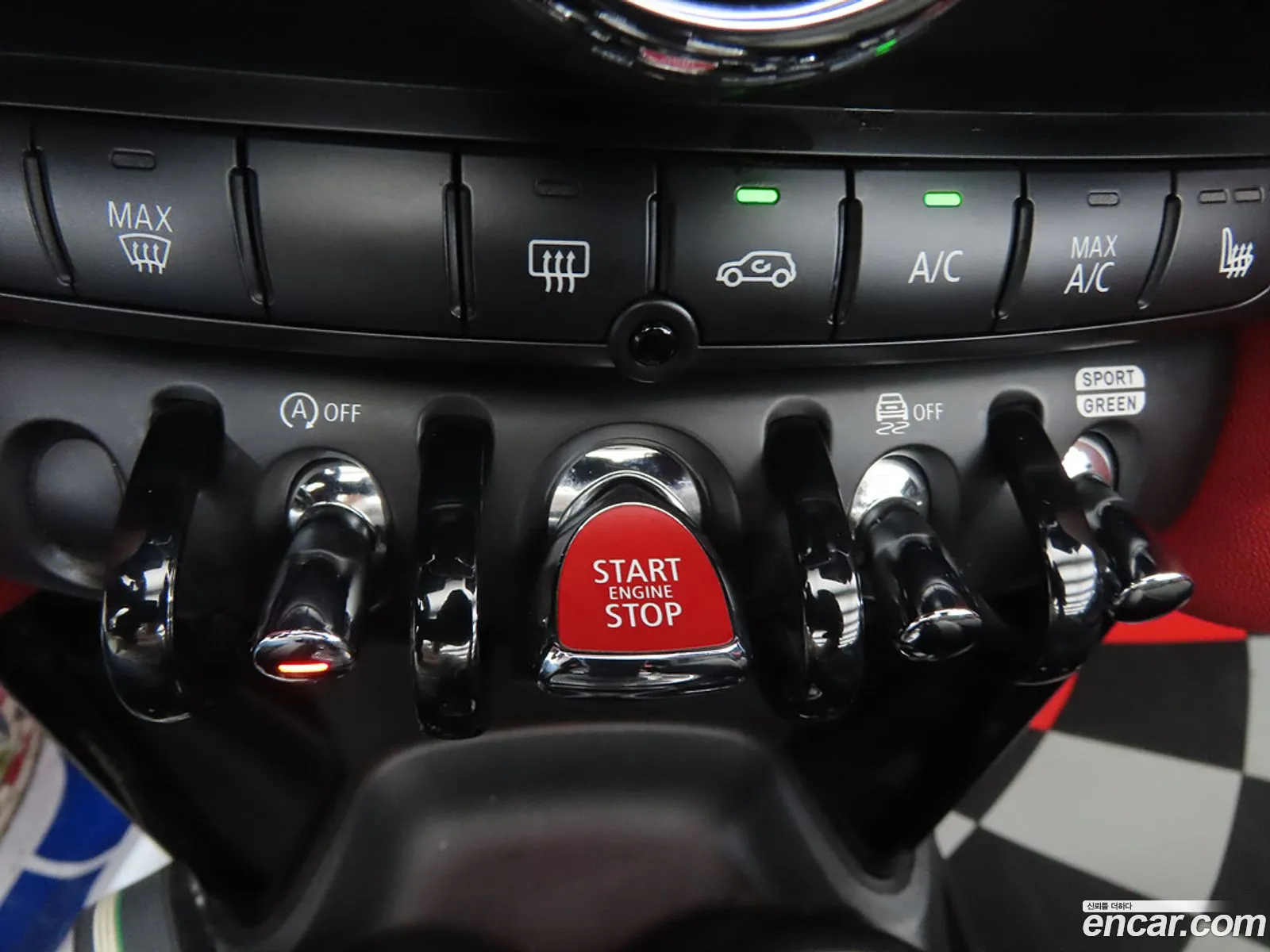 Mini Cooper S Convertible 2020 — 16