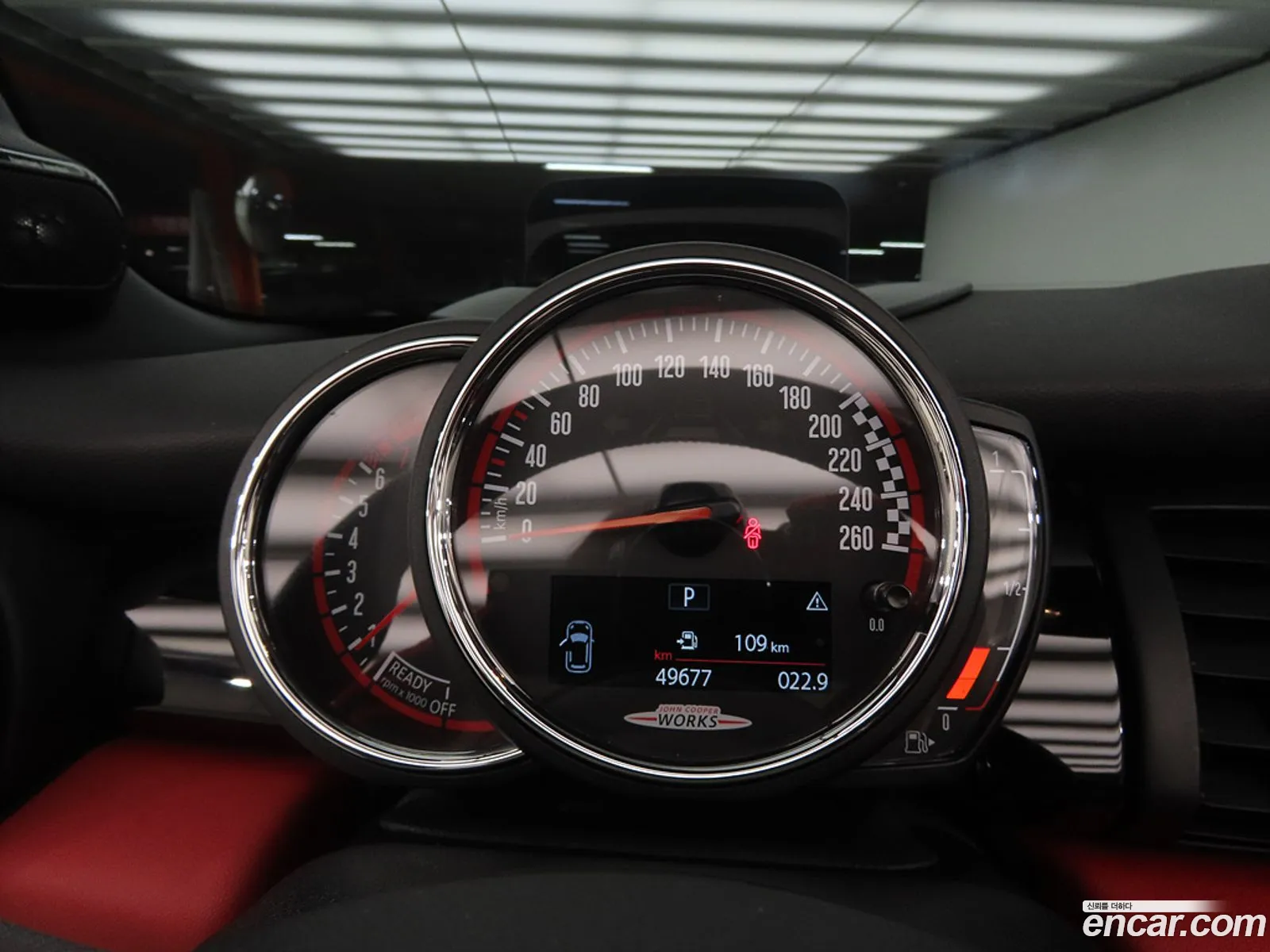 Mini Cooper S Convertible 2020 — 2