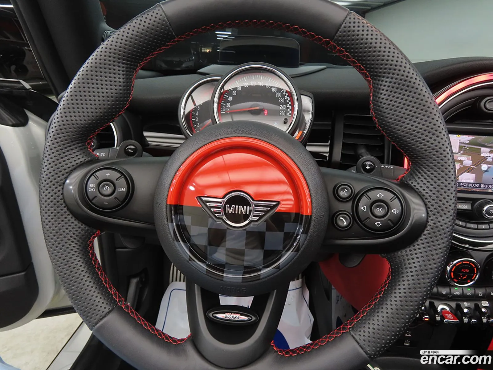 Mini Cooper S Convertible 2020 — 7