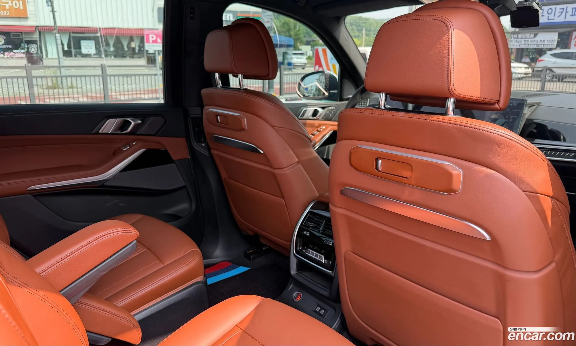 BMW X7 2024 — 5