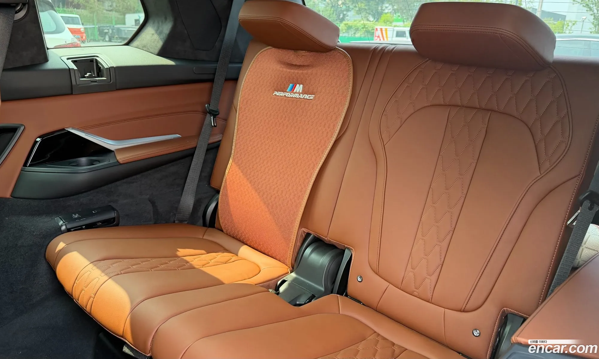 BMW X7 2024 — 4