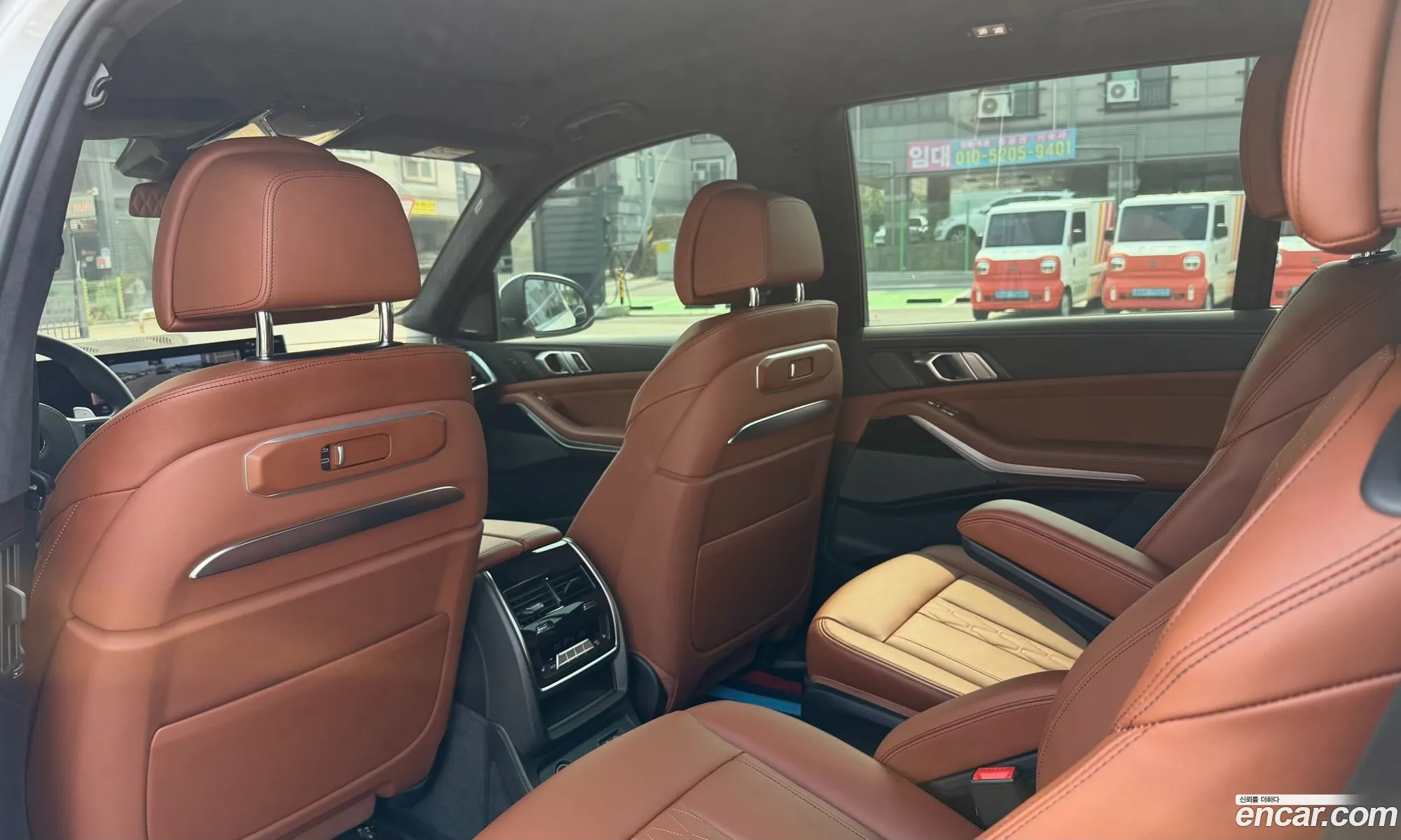 BMW X7 2024 — 6