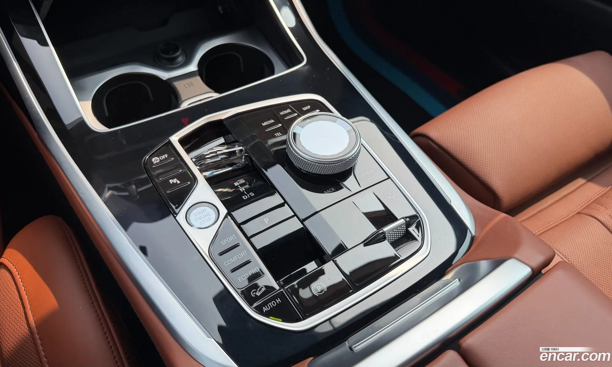 BMW X7 2024 — 2
