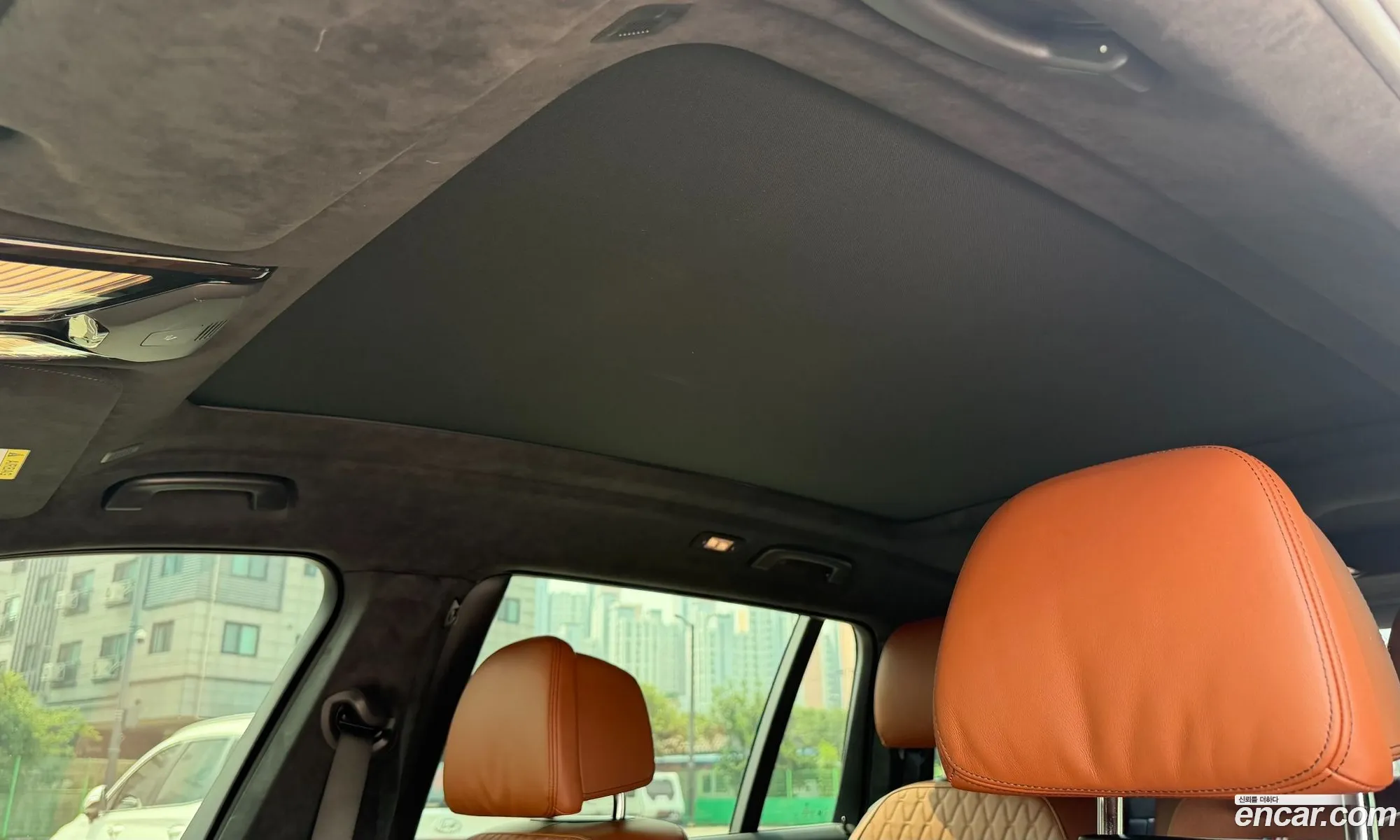 BMW X7 2024 — 13