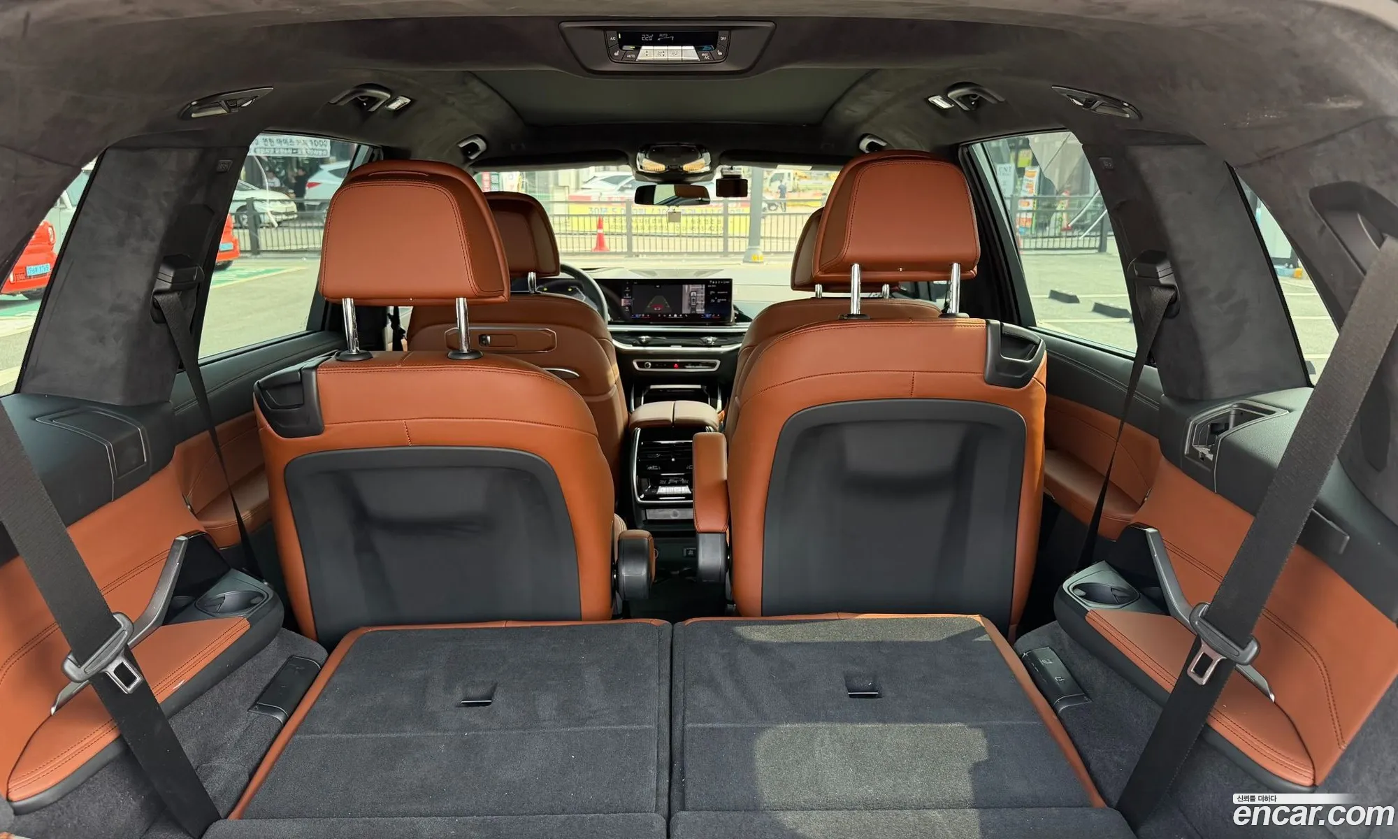 BMW X7 2024 — 3