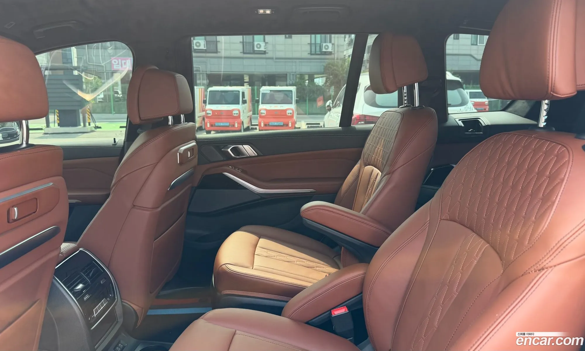 BMW X7 2024 — 12