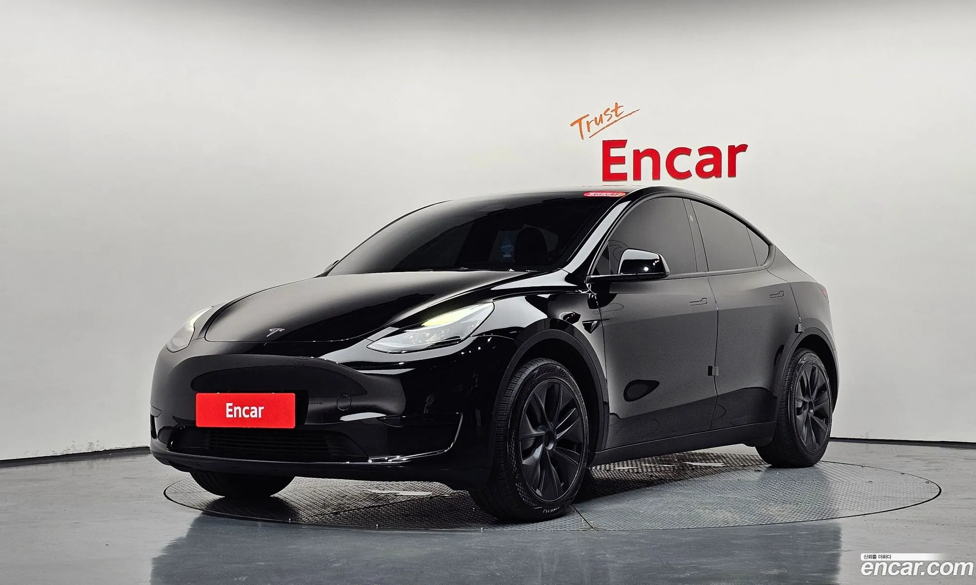 Tesla Model Y 2024 LRWYGCFS2RC565173 — 31