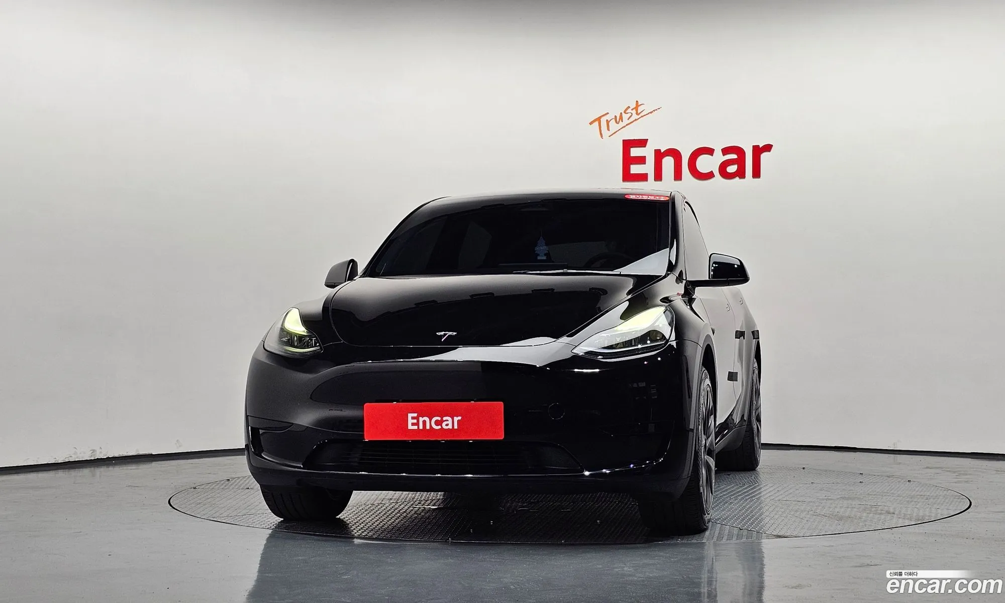 Tesla Model Y 2024 LRWYGCFS2RC565173 — 10