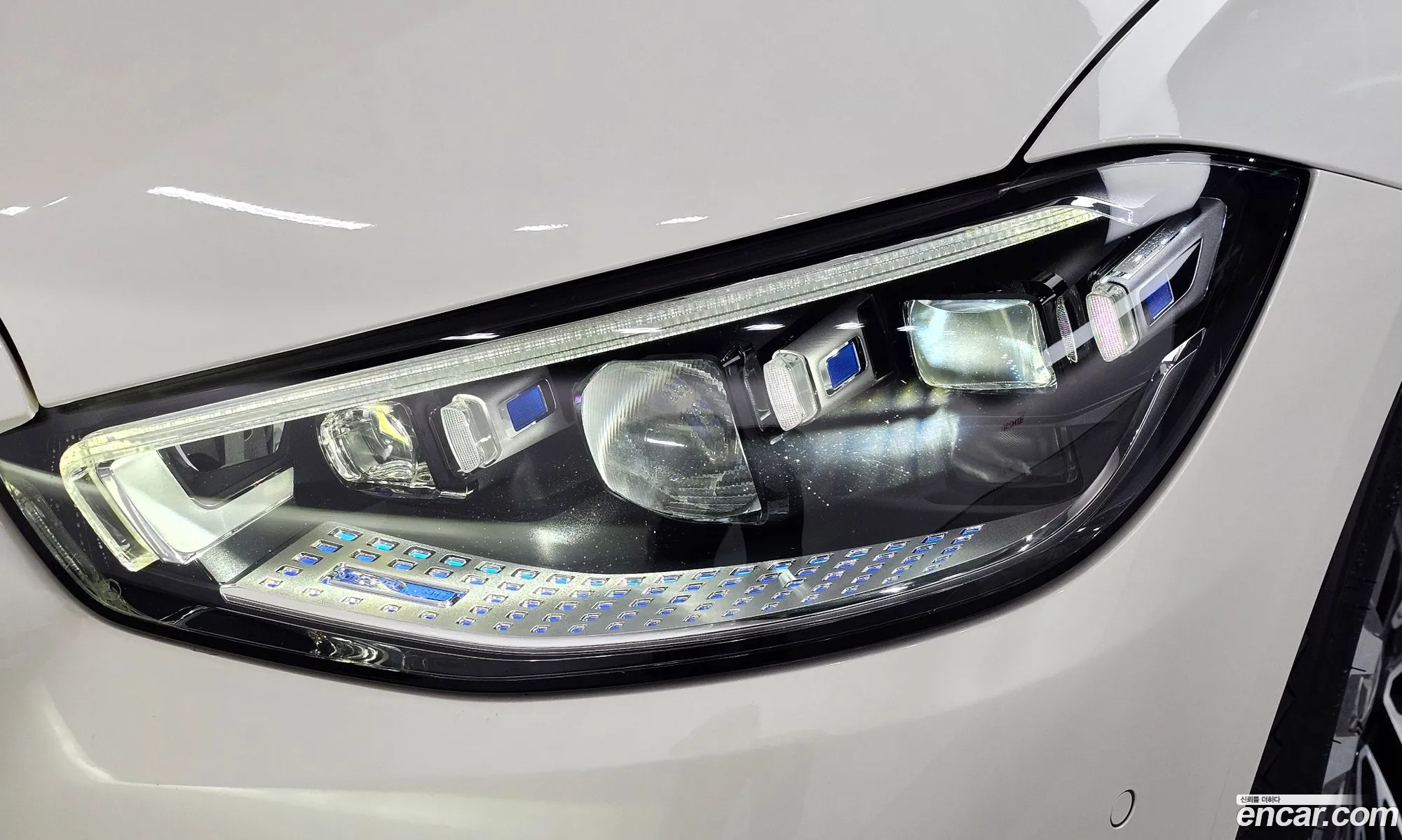 Mercedes-Benz S-Class W223 2023 — 10