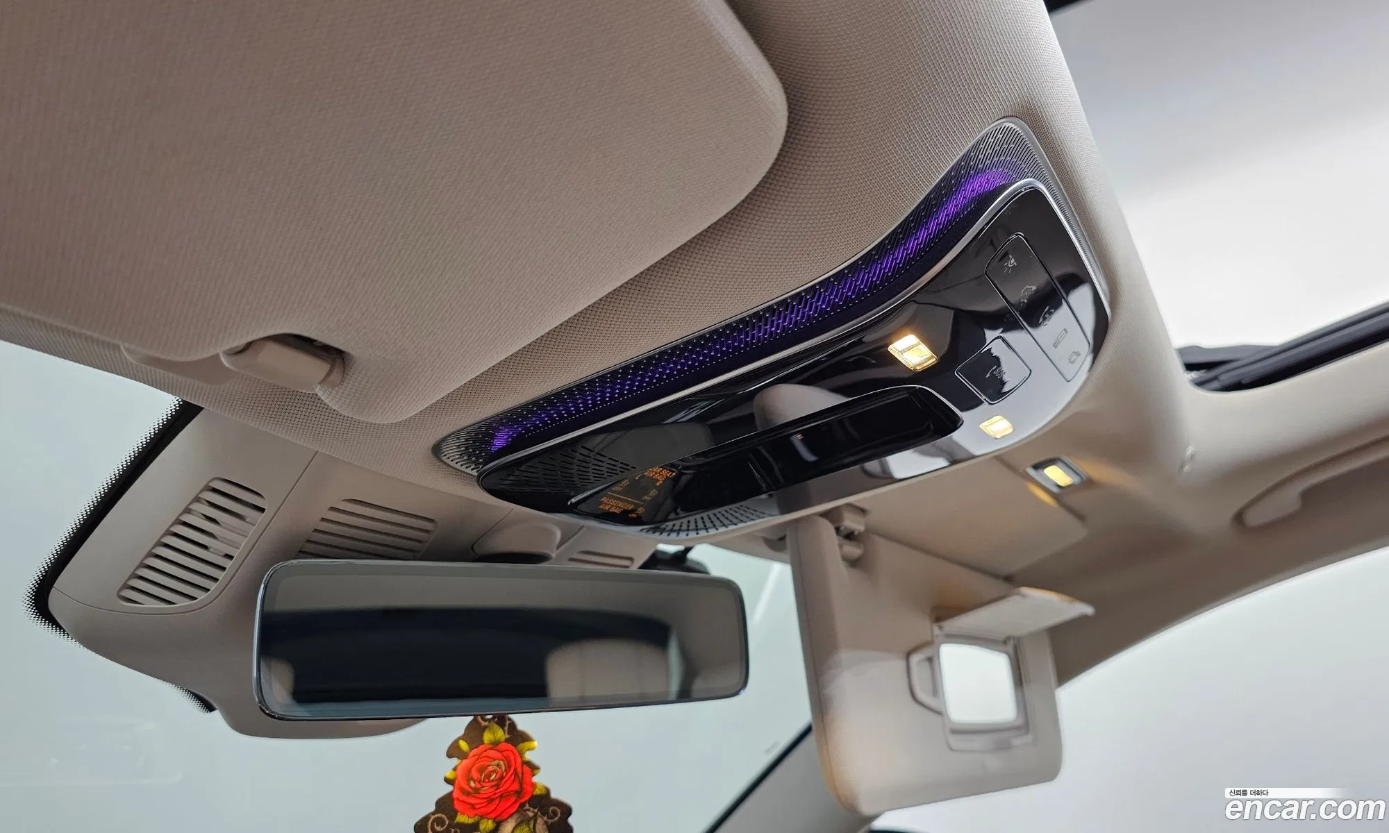 Mercedes-Benz S-Class W223 2023 — 30