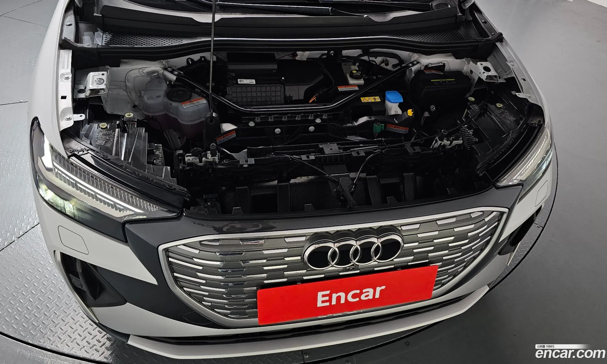 Audi Q4 e-tron 2025 WAUZZZFZ5SP063531 — 20