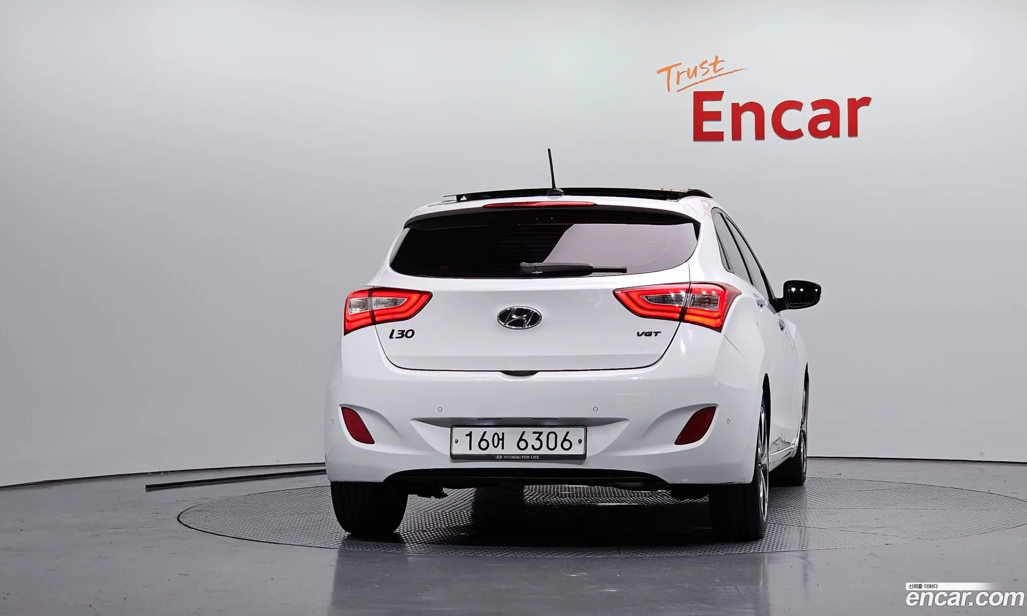 Hyundai i30 2012 — 4
