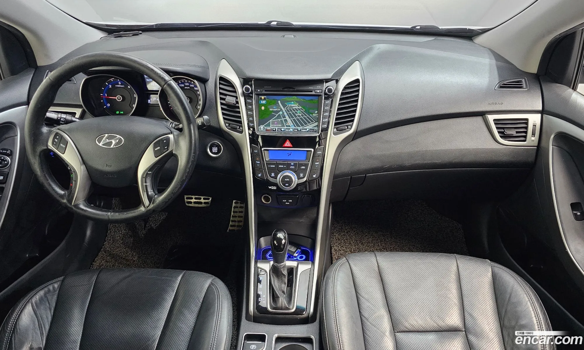 Hyundai i30 2012 — 3