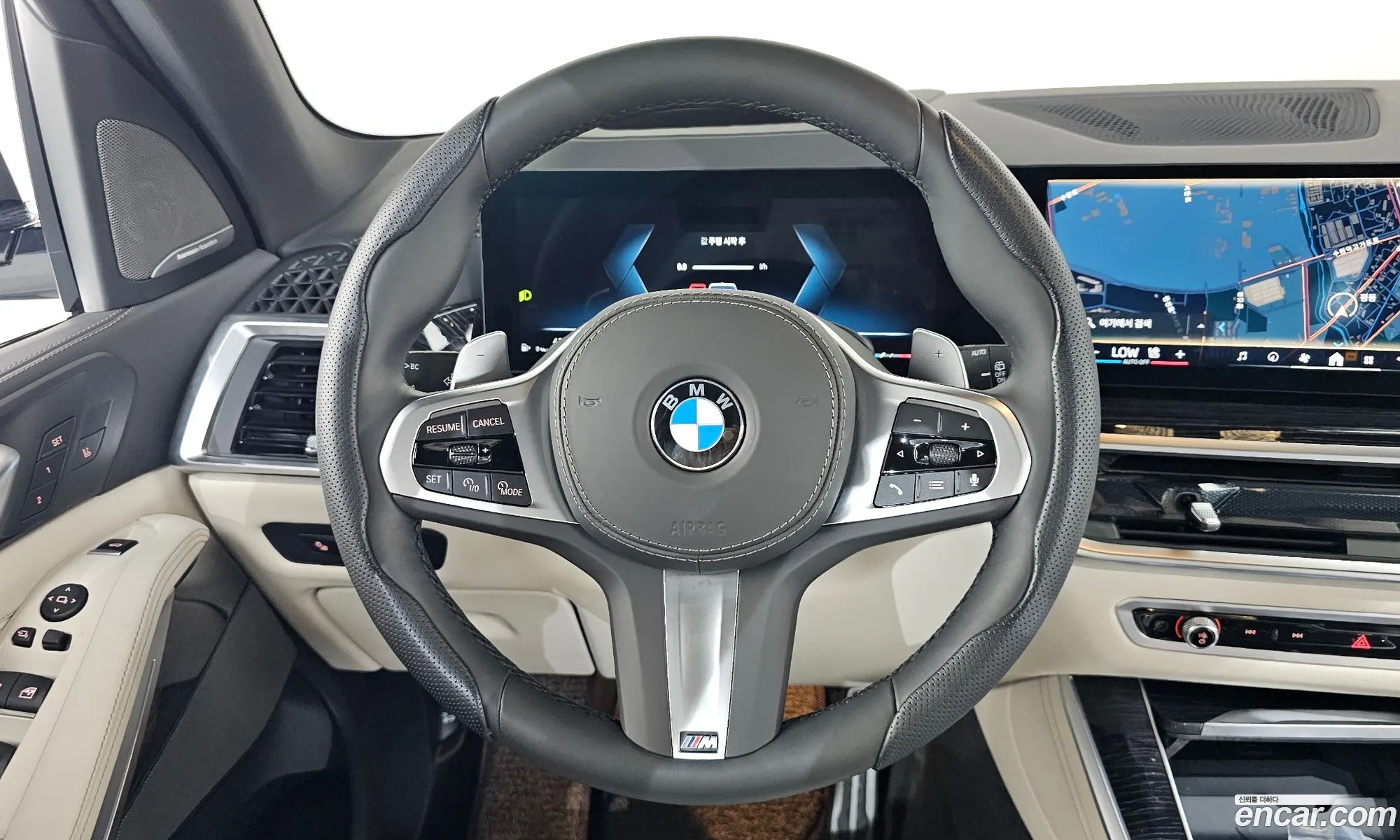 BMW X5 2025 WBA11EV07S9126388 — 6