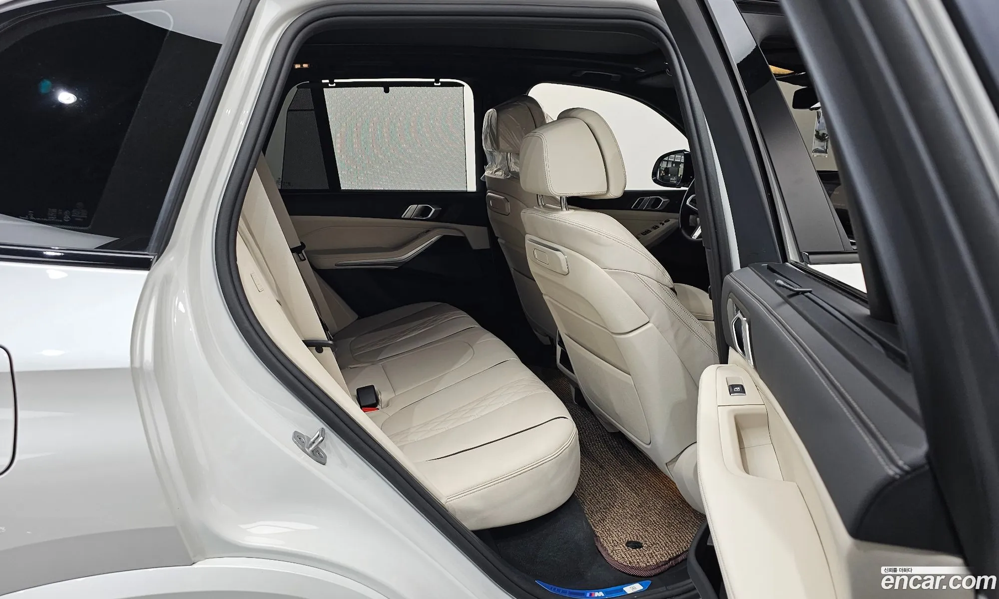 BMW X5 2025 WBA11EV07S9126388 — 12
