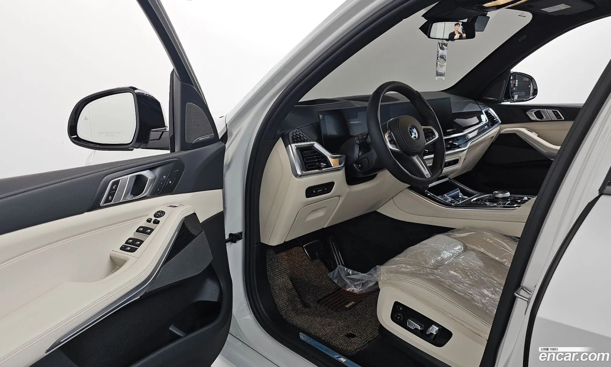 BMW X5 2025 WBA11EV07S9126388 — 2