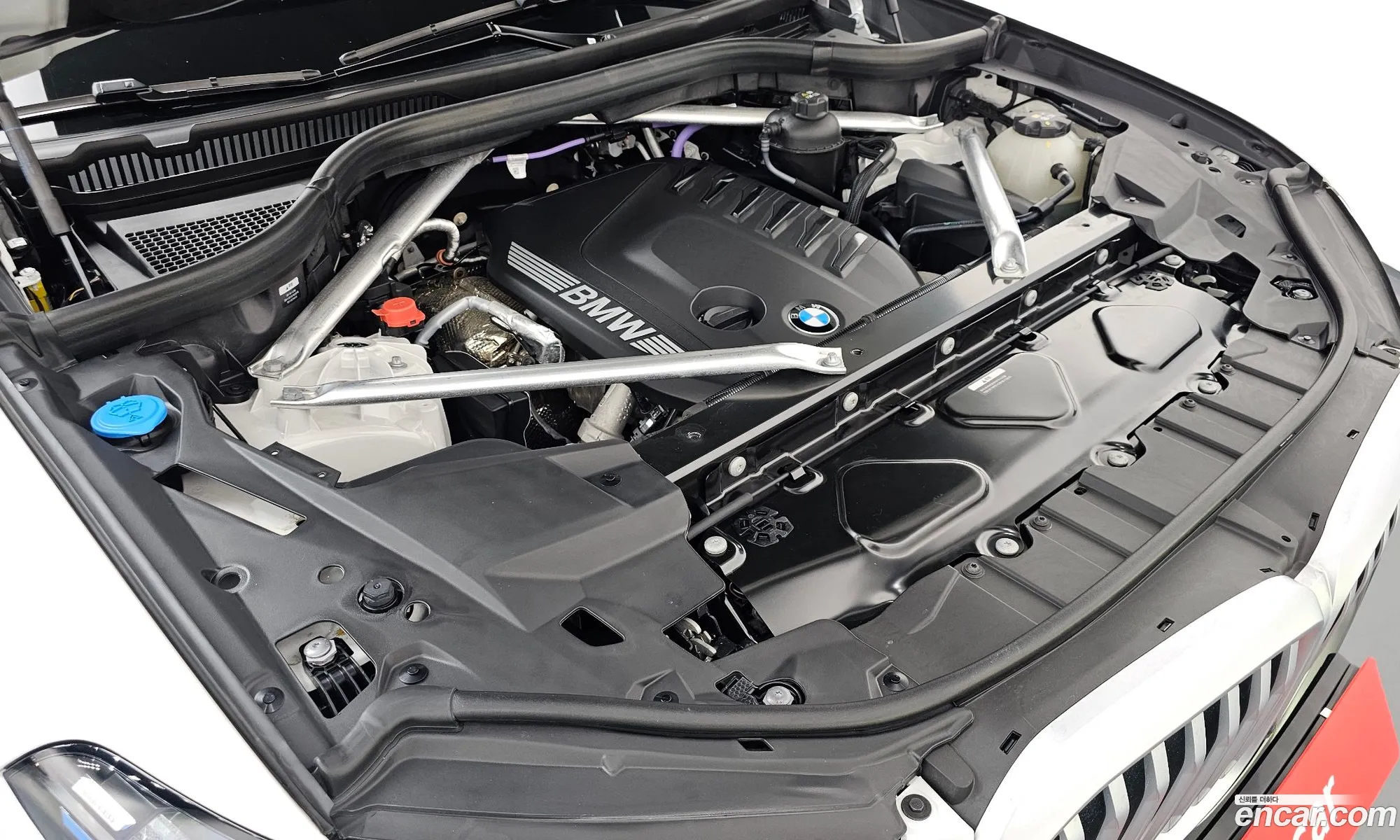 BMW X5 2025 WBA11EV07S9126388 — 5