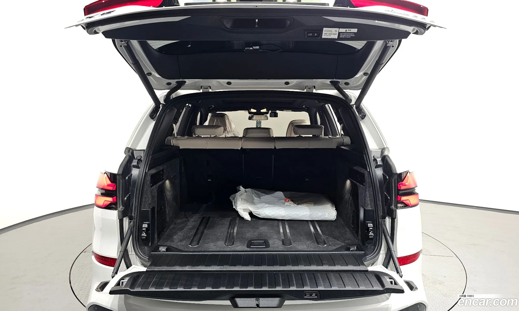 BMW X5 2025 WBA11EV07S9126388 — 11