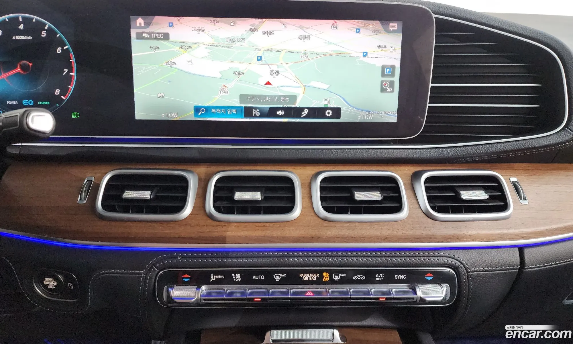Mercedes-Benz GLE-Class W167 2019 — 9