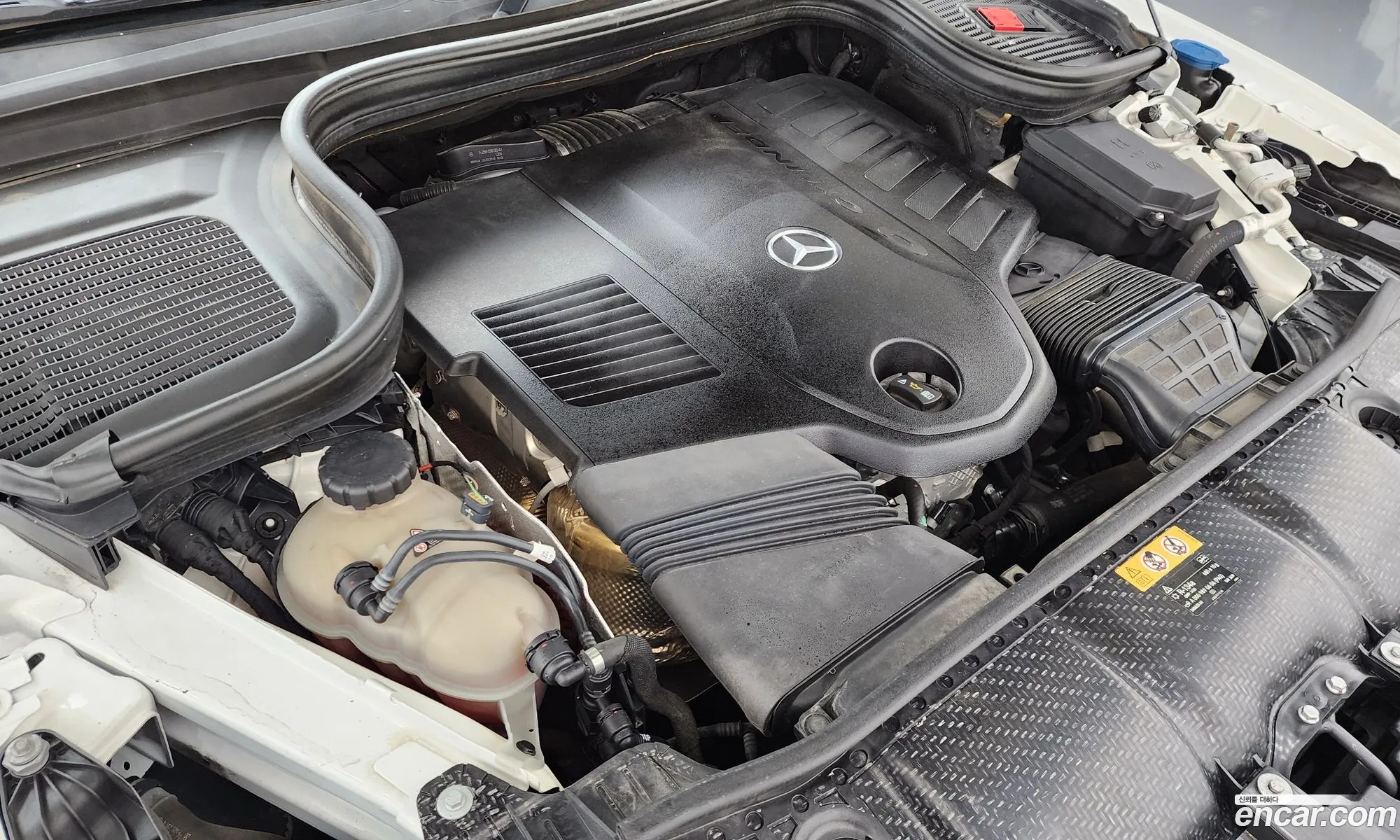 Mercedes-Benz GLE-Class W167 2019 — 4