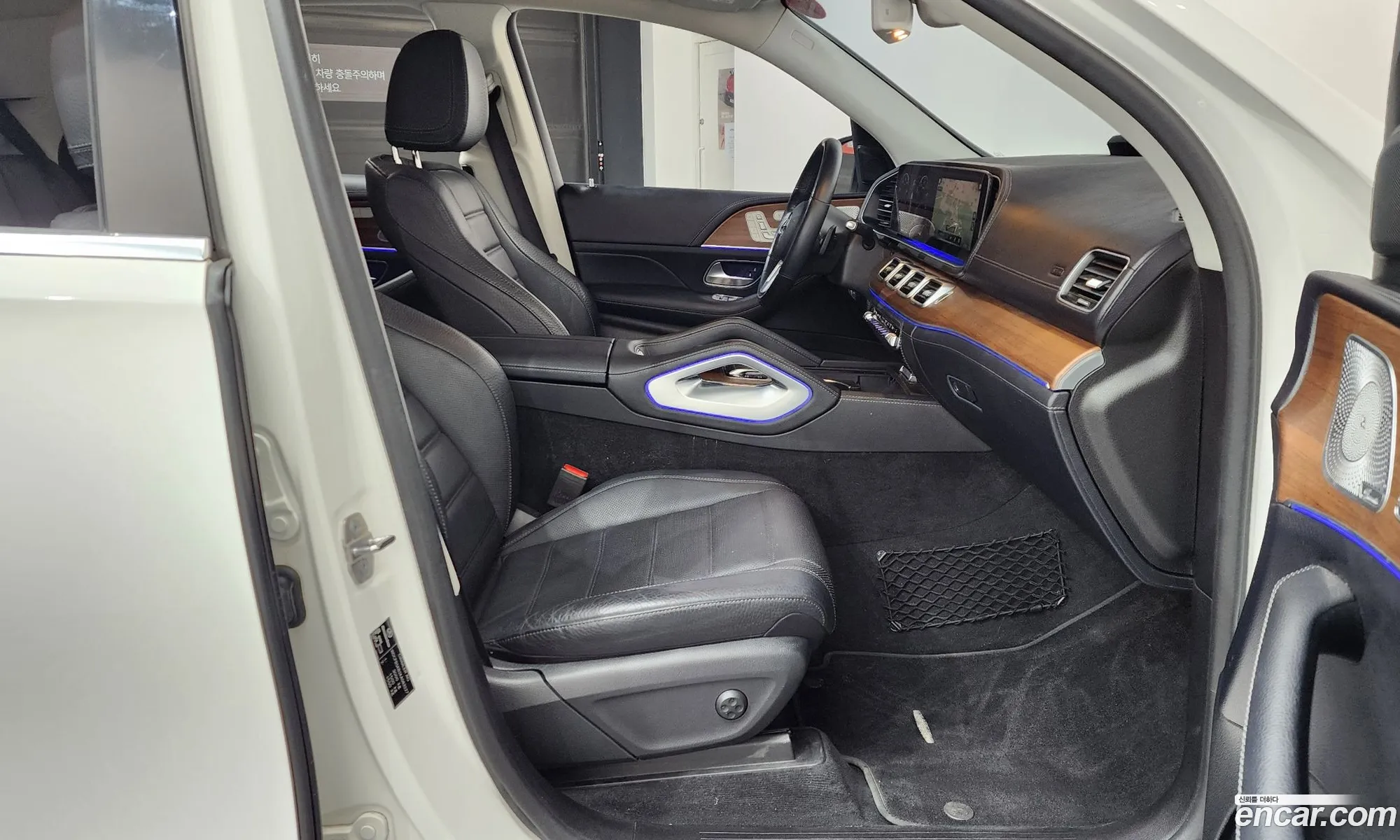 Mercedes-Benz GLE-Class W167 2019 — 26