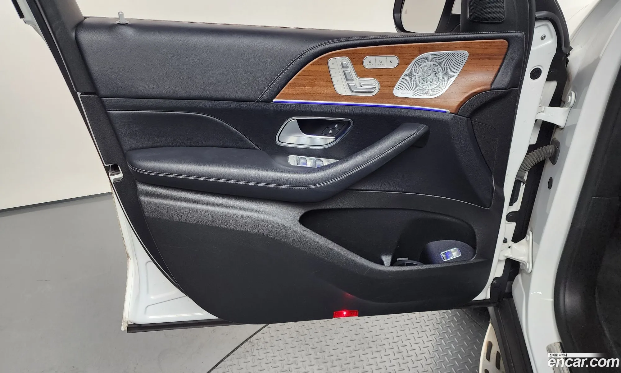 Mercedes-Benz GLE-Class W167 2019 — 34