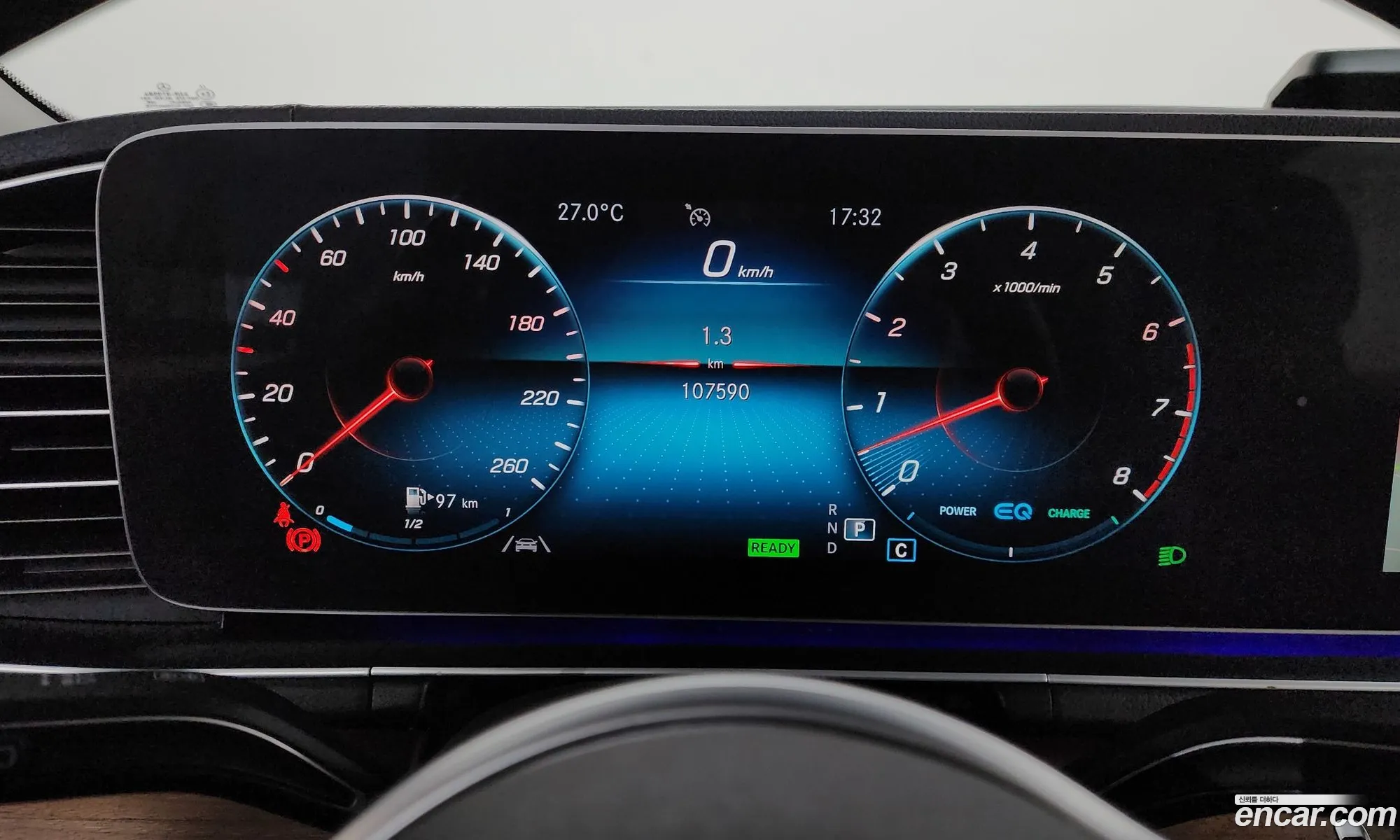 Mercedes-Benz GLE-Class W167 2019 — 18