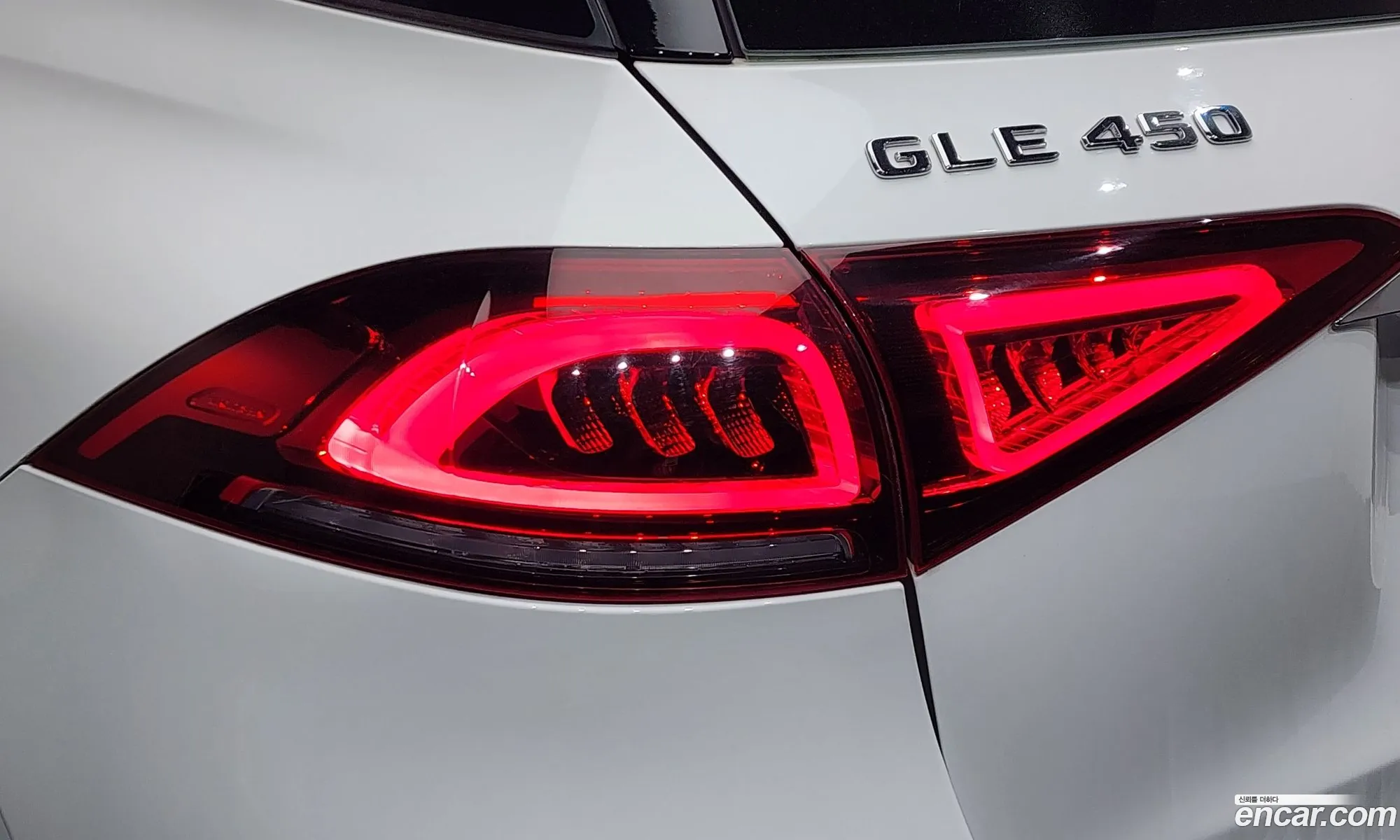 Mercedes-Benz GLE-Class W167 2019 — 12