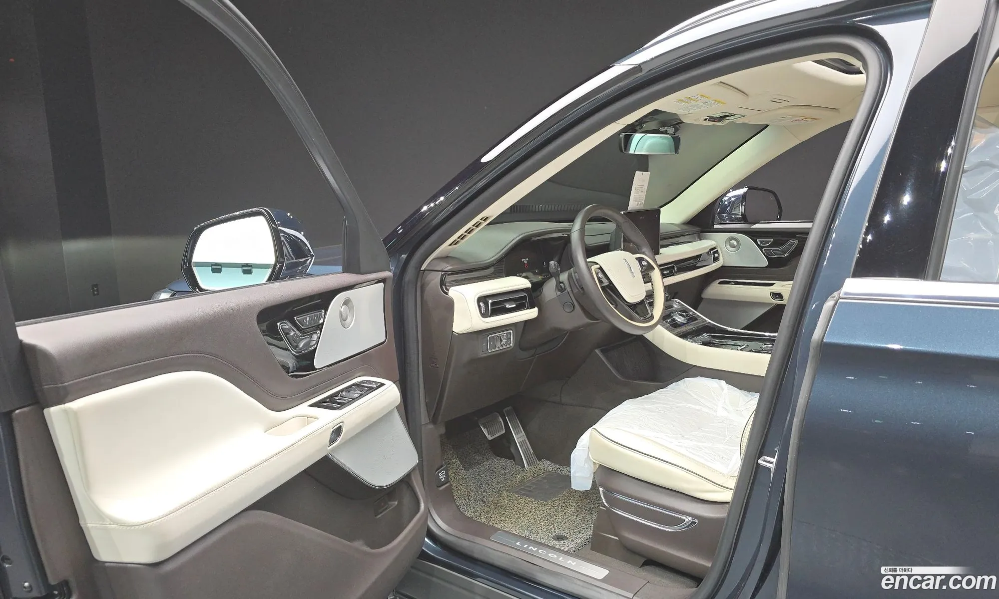 Lincoln Aviator 2020 — 20