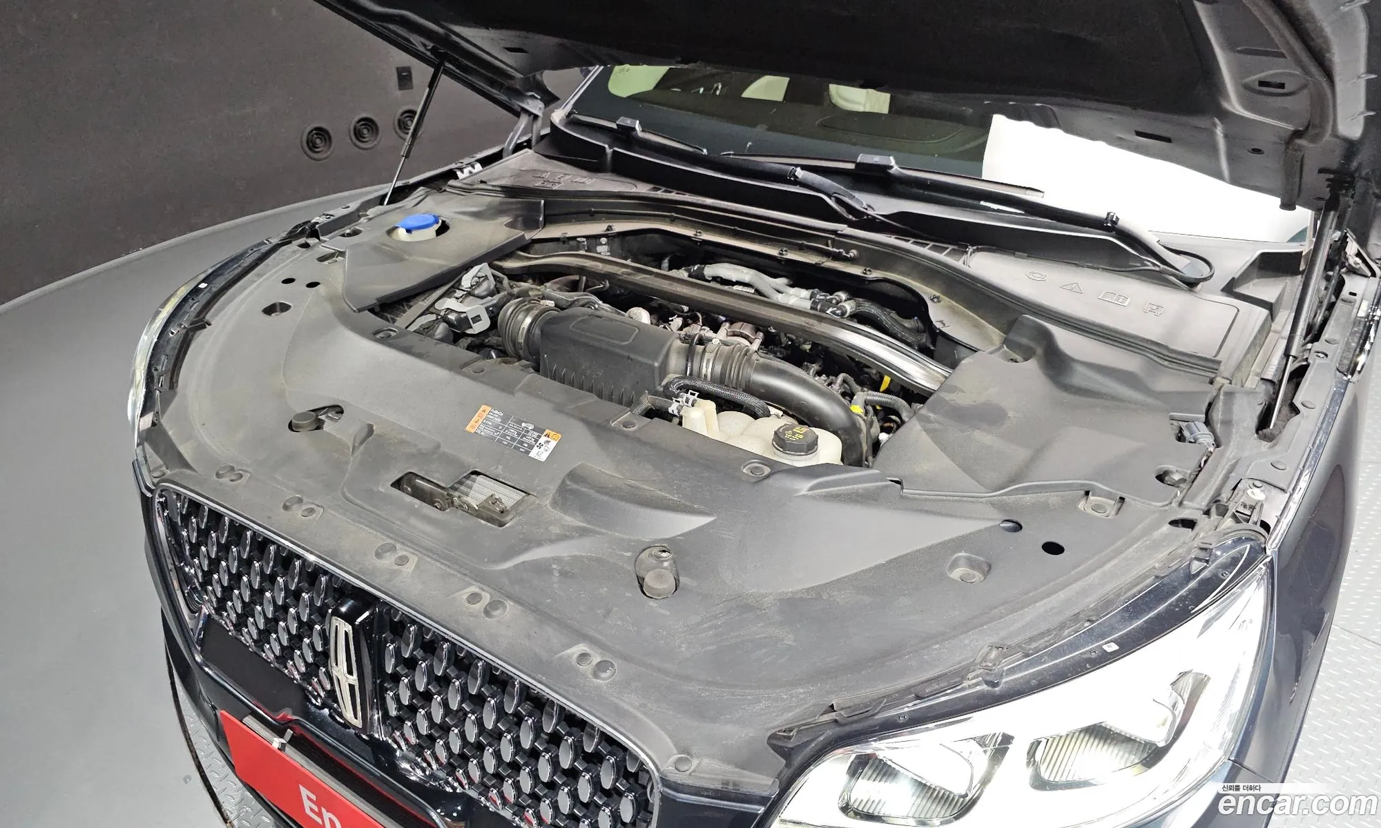 Lincoln Aviator 2020 — 8