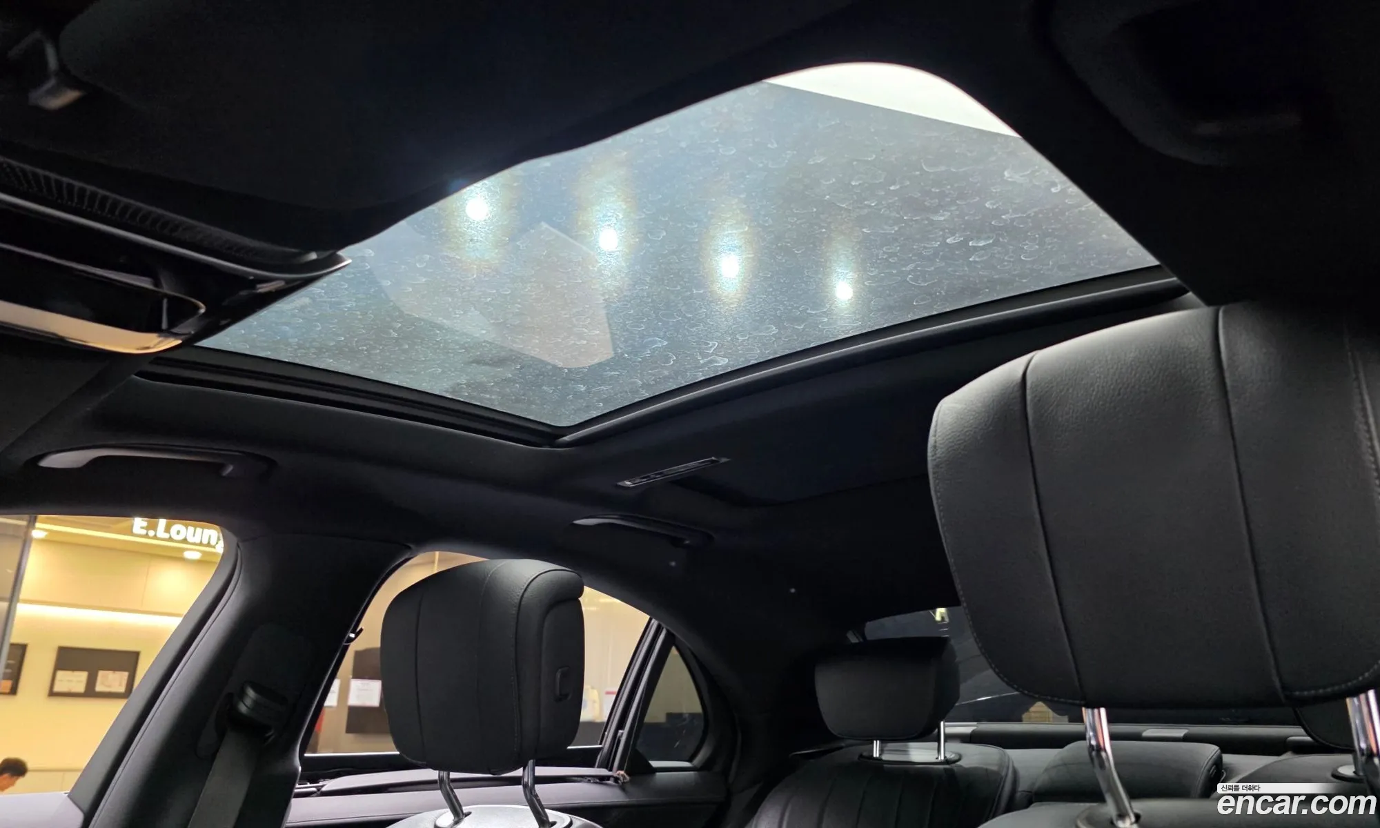 Mercedes-Benz S-Class W223 2021 — 5
