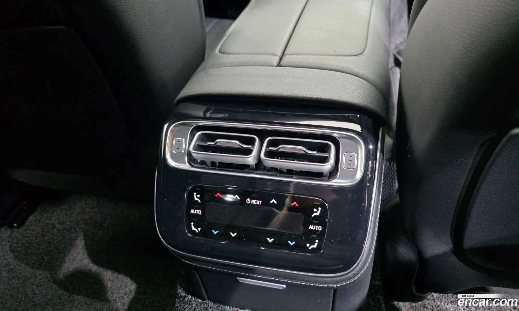 Mercedes-Benz S-Class W223 2021 — 28