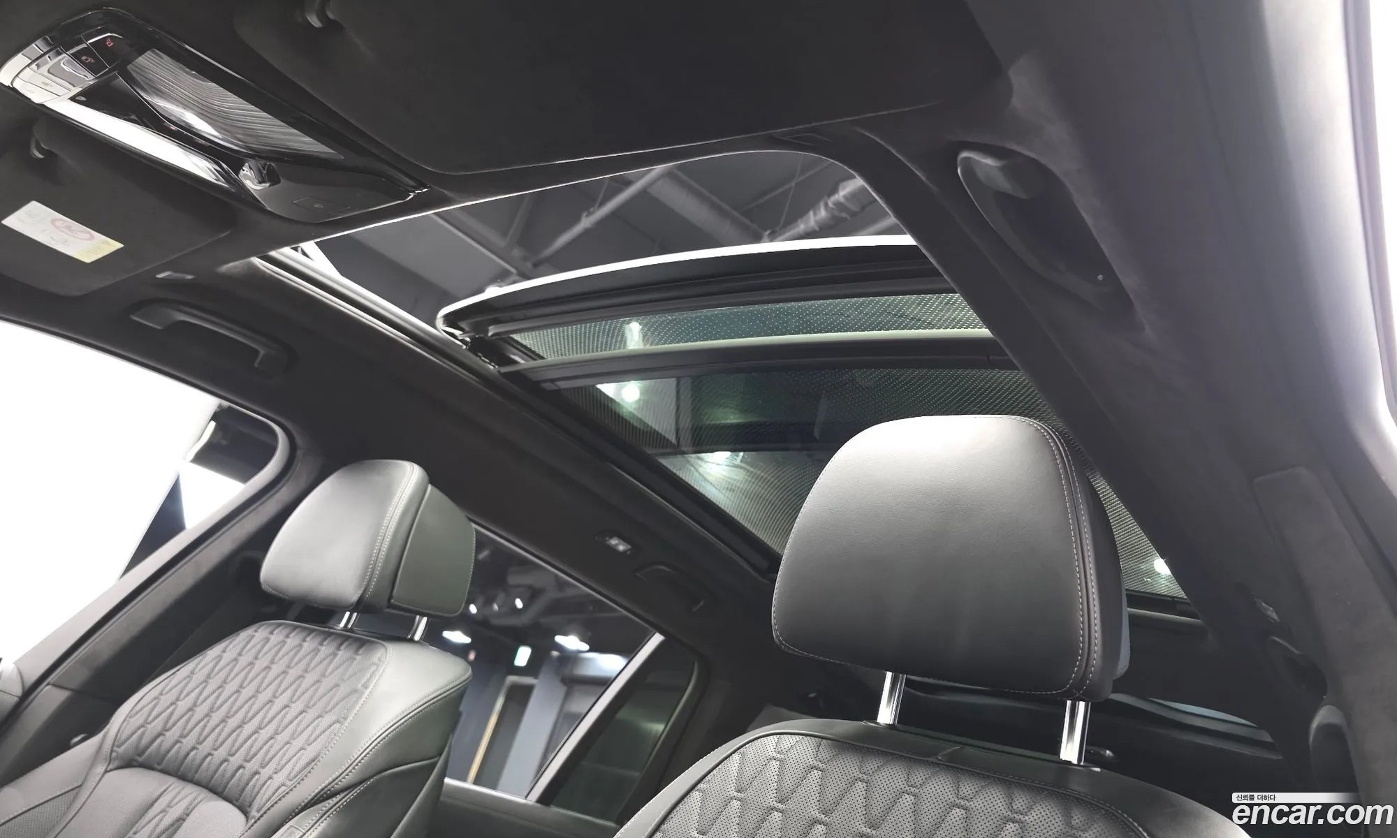 BMW X7 2023 — 19