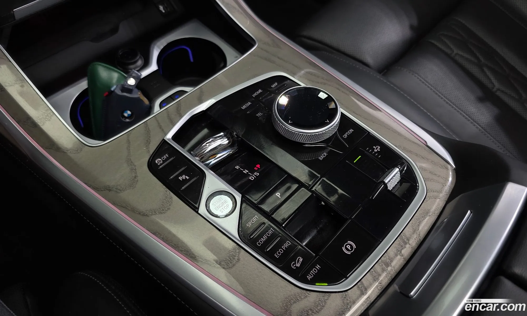 BMW X7 2023 — 3