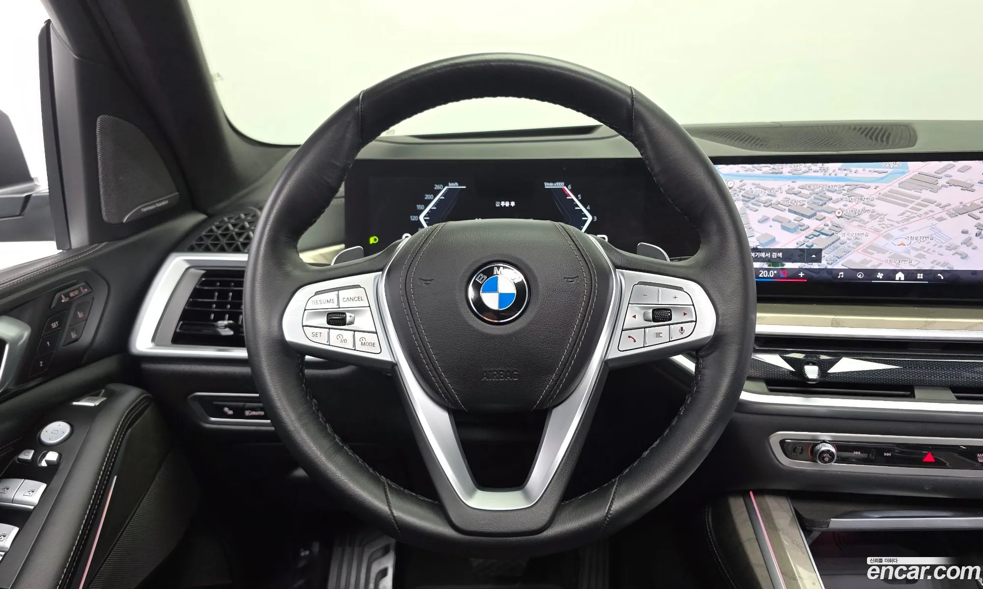 BMW X7 2023 — 4