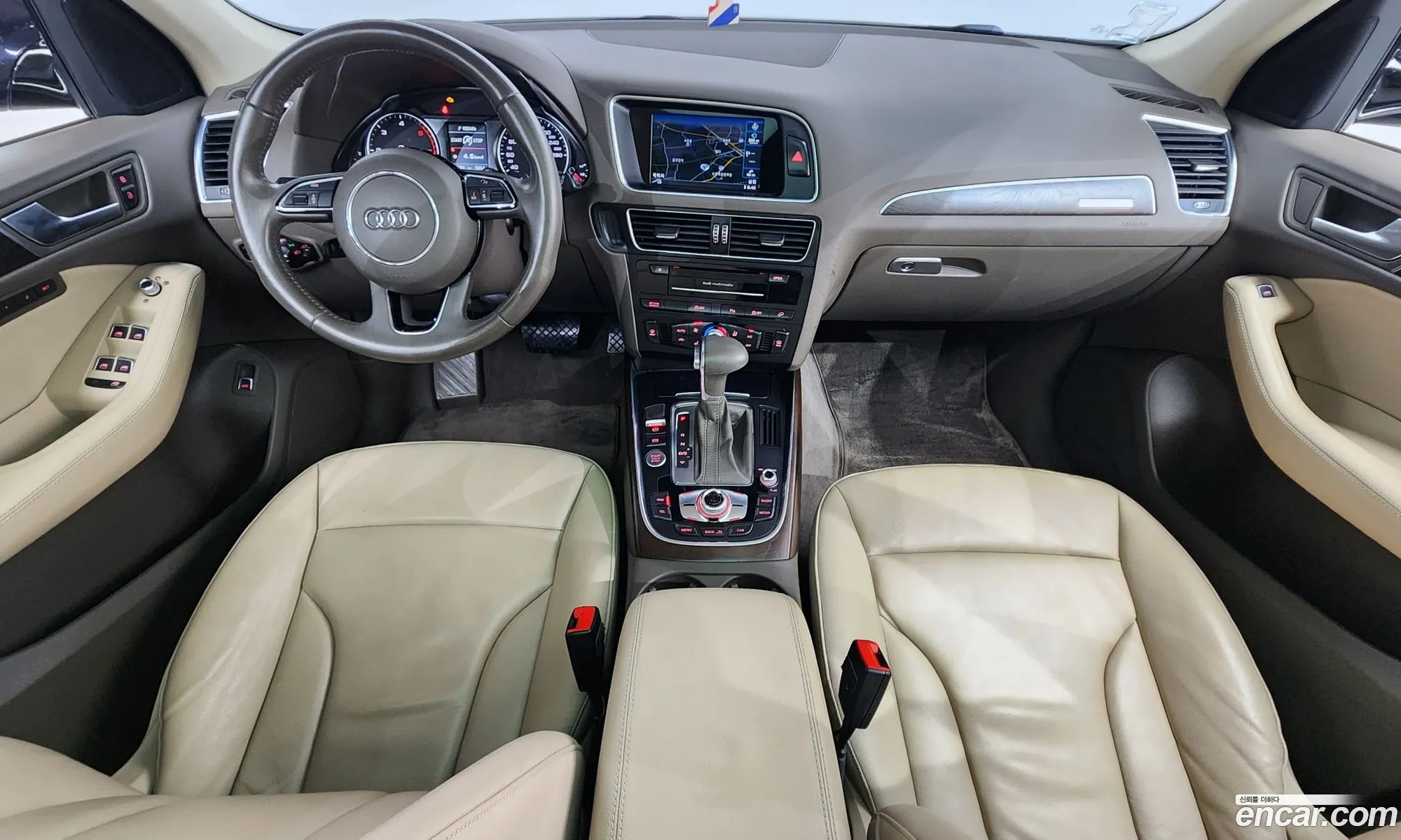 Audi Q5 2016 WAUZZZ8R0GA101805 — 14