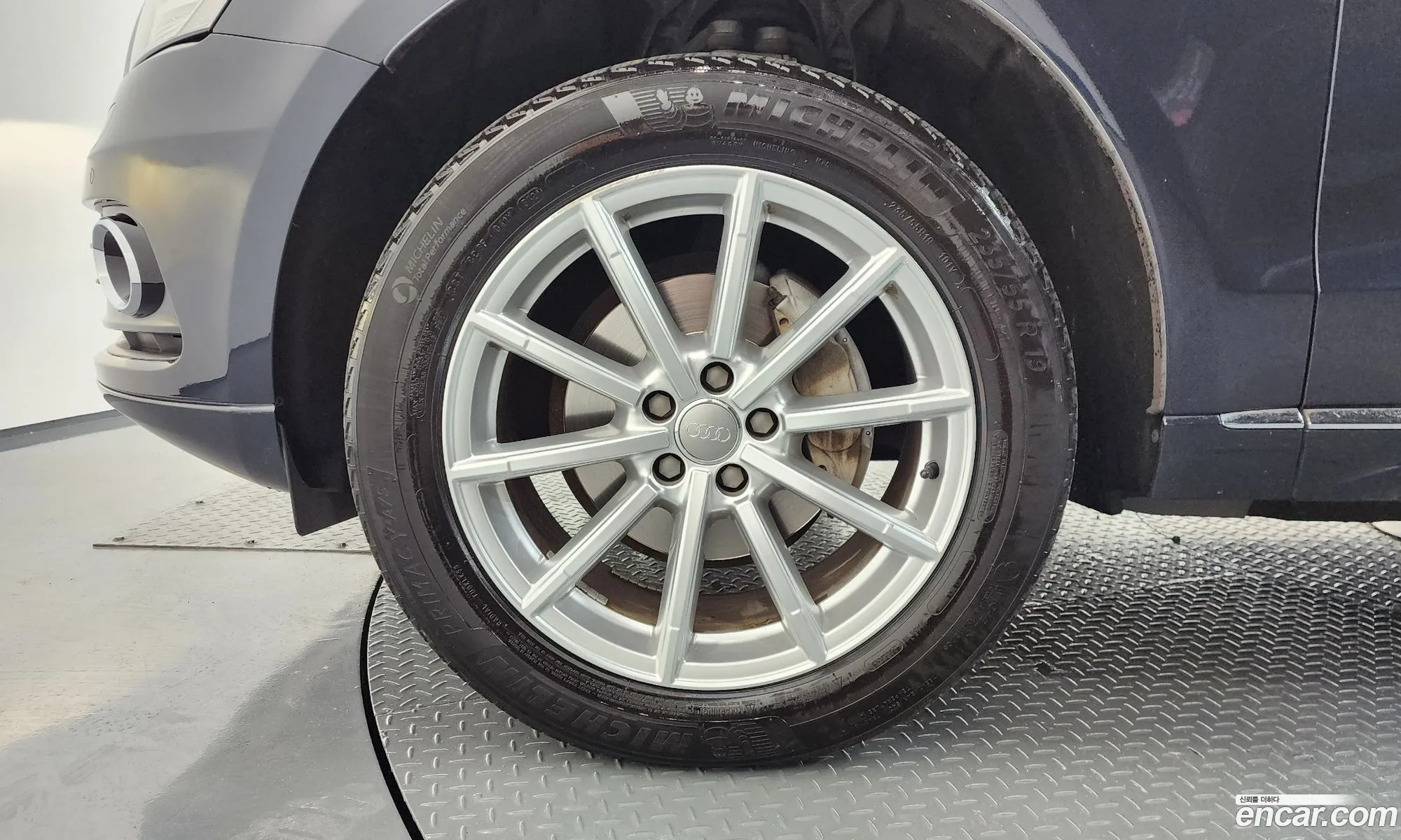 Audi Q5 2016 WAUZZZ8R0GA101805 — 9